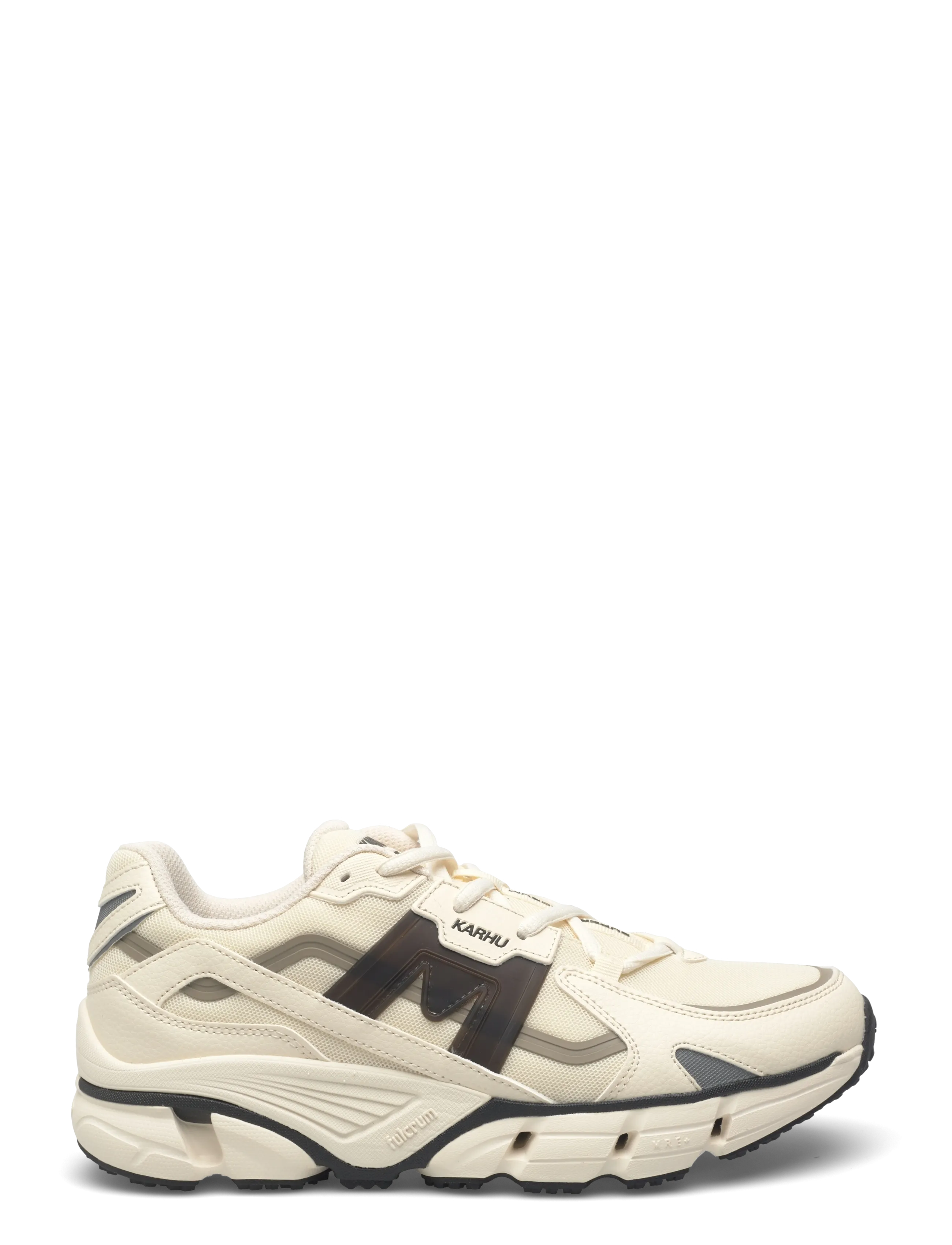 Karhu - Super Fulcrum Vanilla Ice / Black - shop by style - vanilla ice / black - 1