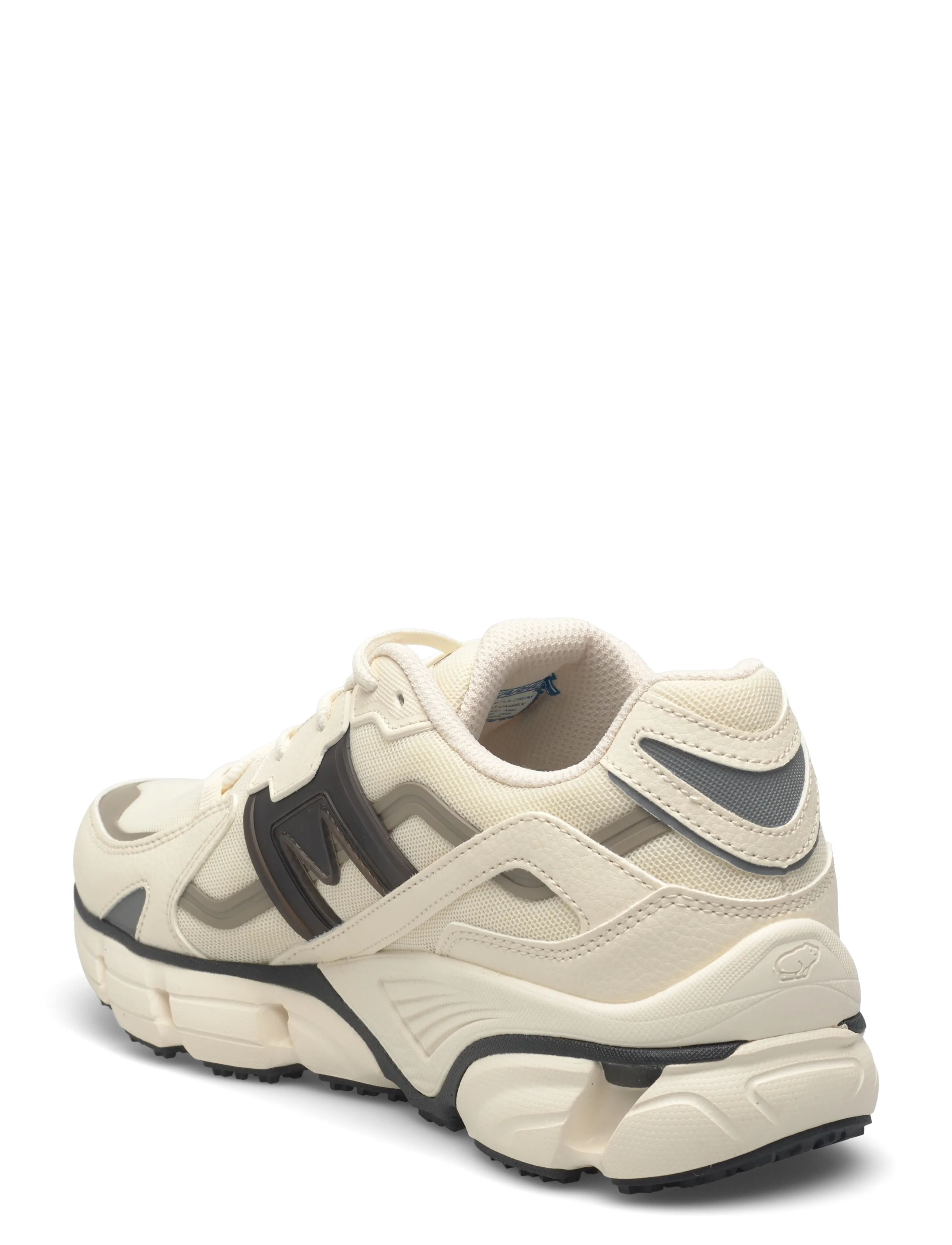 Karhu - Super Fulcrum Vanilla Ice / Black - shop by style - vanilla ice / black - 2