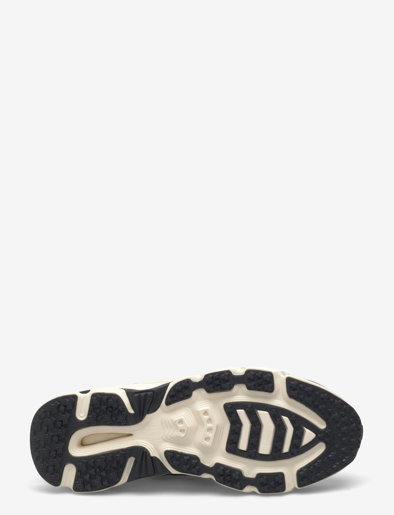 Karhu - Super Fulcrum Vanilla Ice / Black - shop efter stil - vanilla ice / black - 4