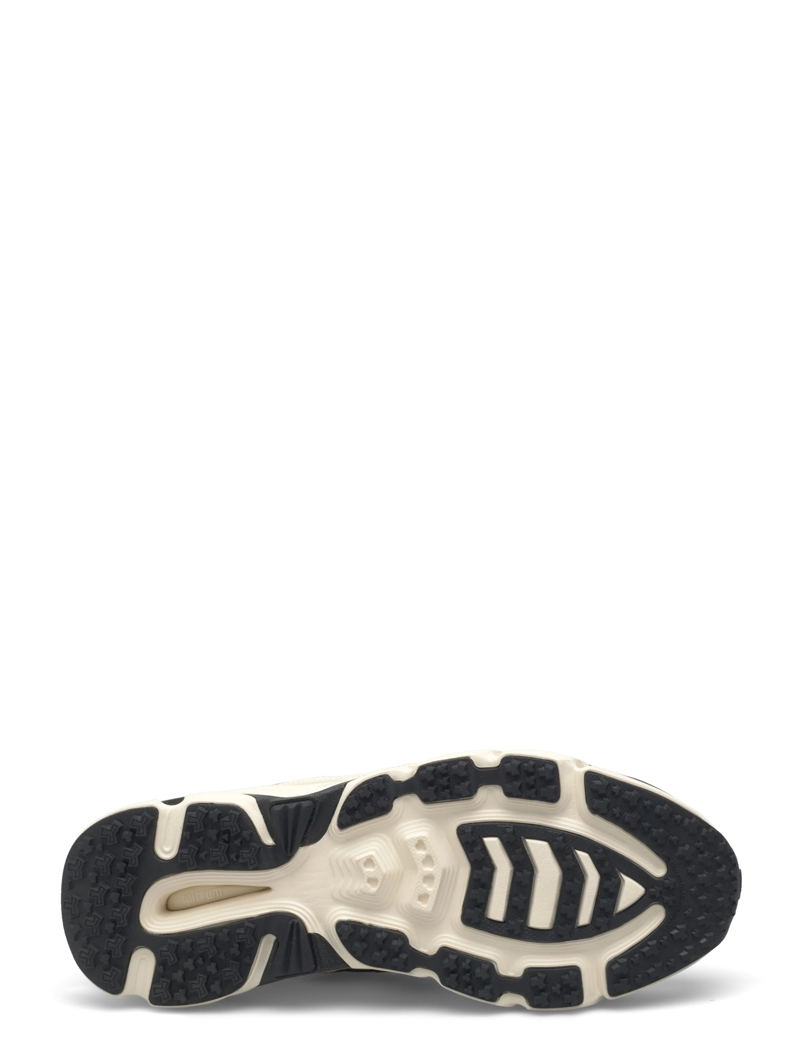 Karhu - Super Fulcrum Vanilla Ice / Black - shop by style - vanilla ice / black - 4