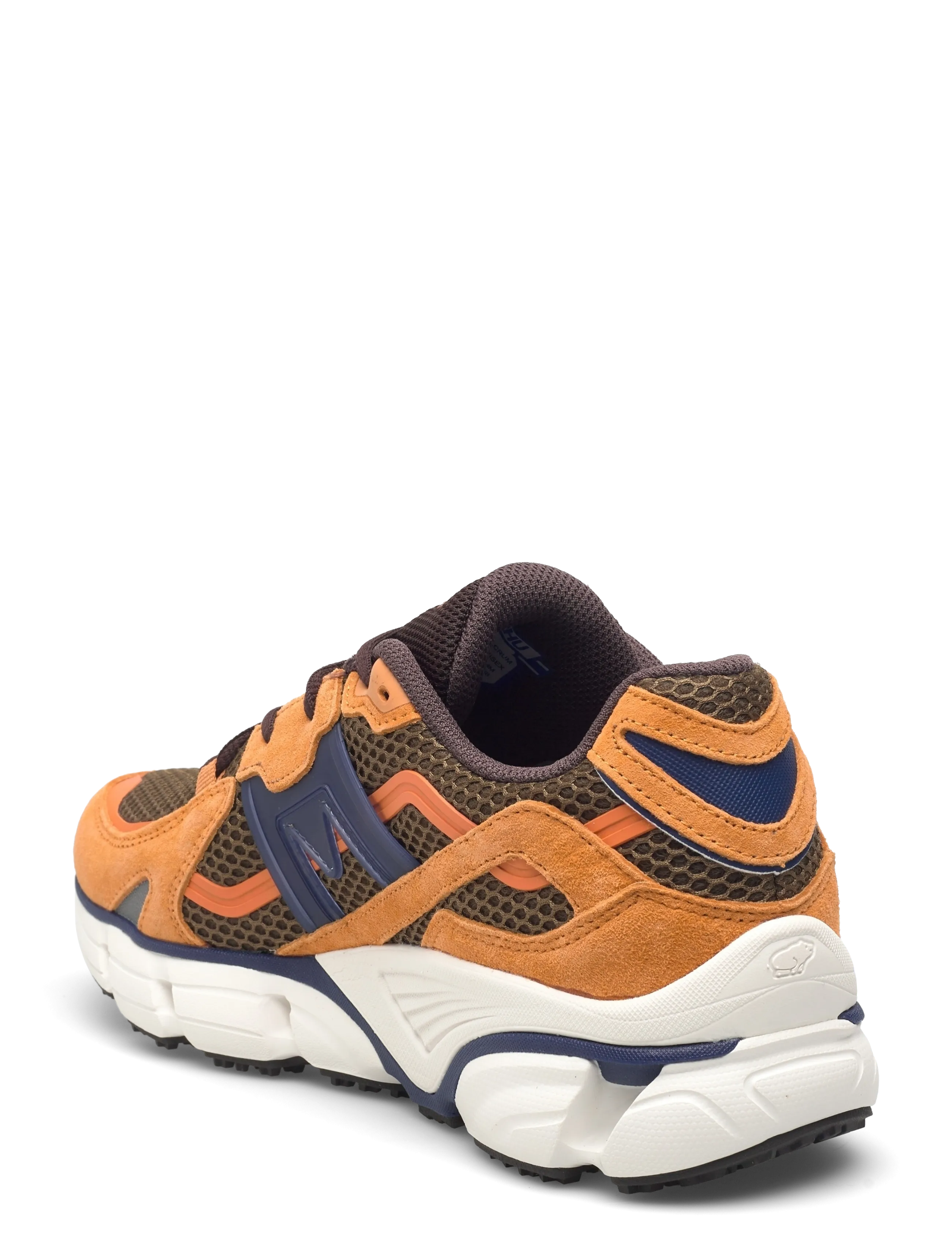 Karhu - Super Fulcrum Nugget / Navy Peony - kõrge säärega tossud - nugget / navy peony - 2