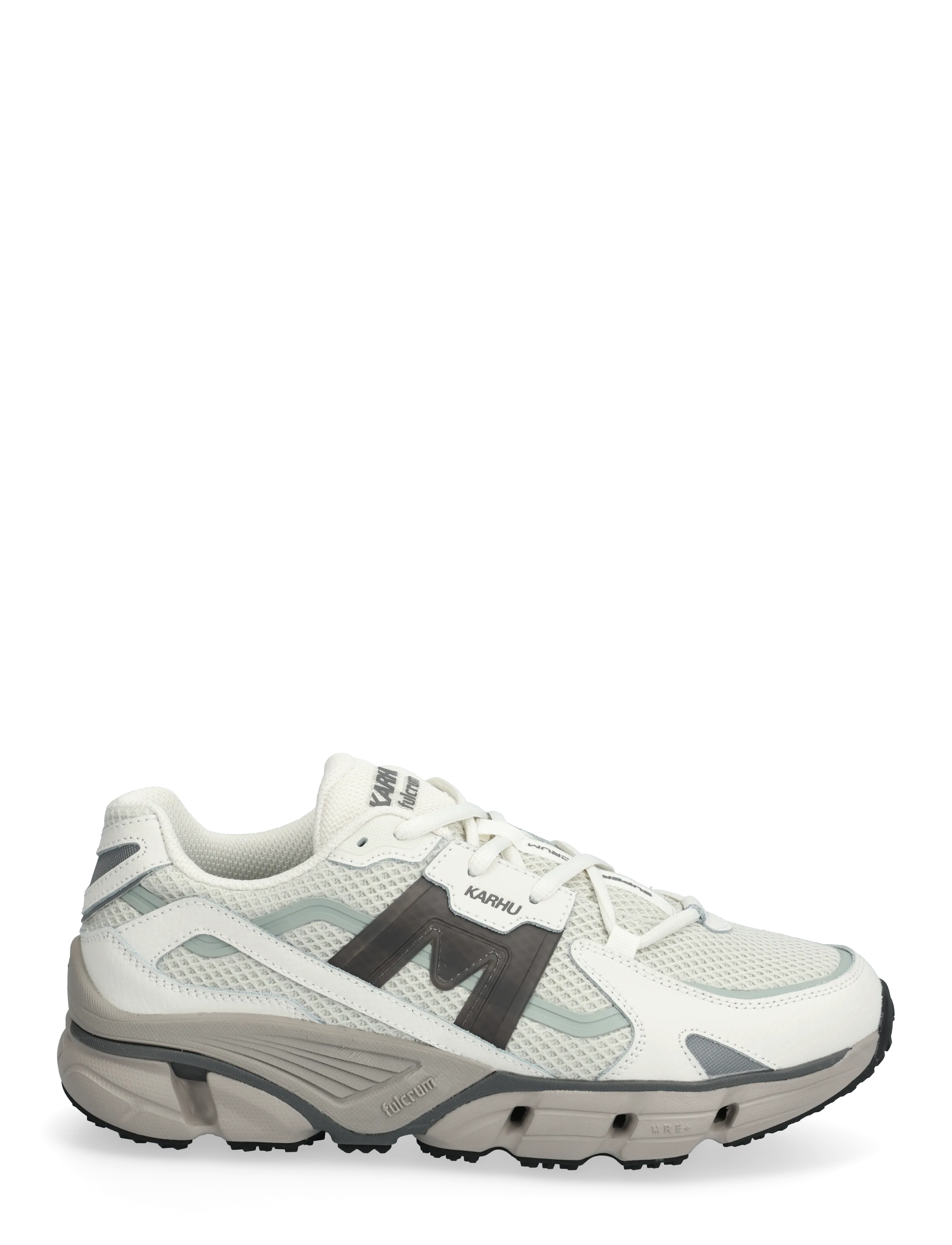 Karhu - Super Fulcrum Blanc De Blanc / Dark Gull Gray - blanc de blanc / dark gull gray - 1