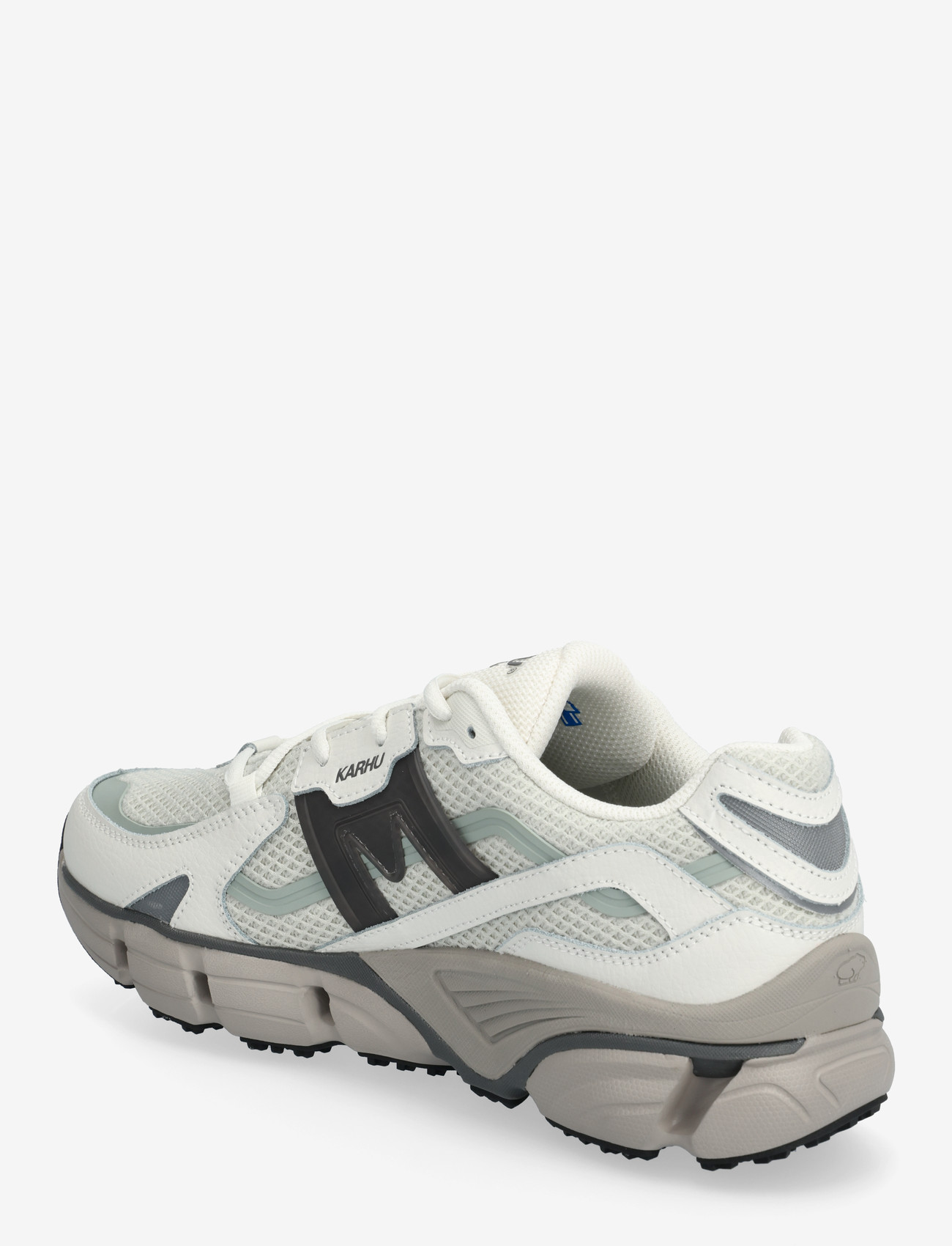Karhu - Super Fulcrum Blanc De Blanc / Dark Gull Gray - low tops - blanc de blanc / dark gull gray - 2