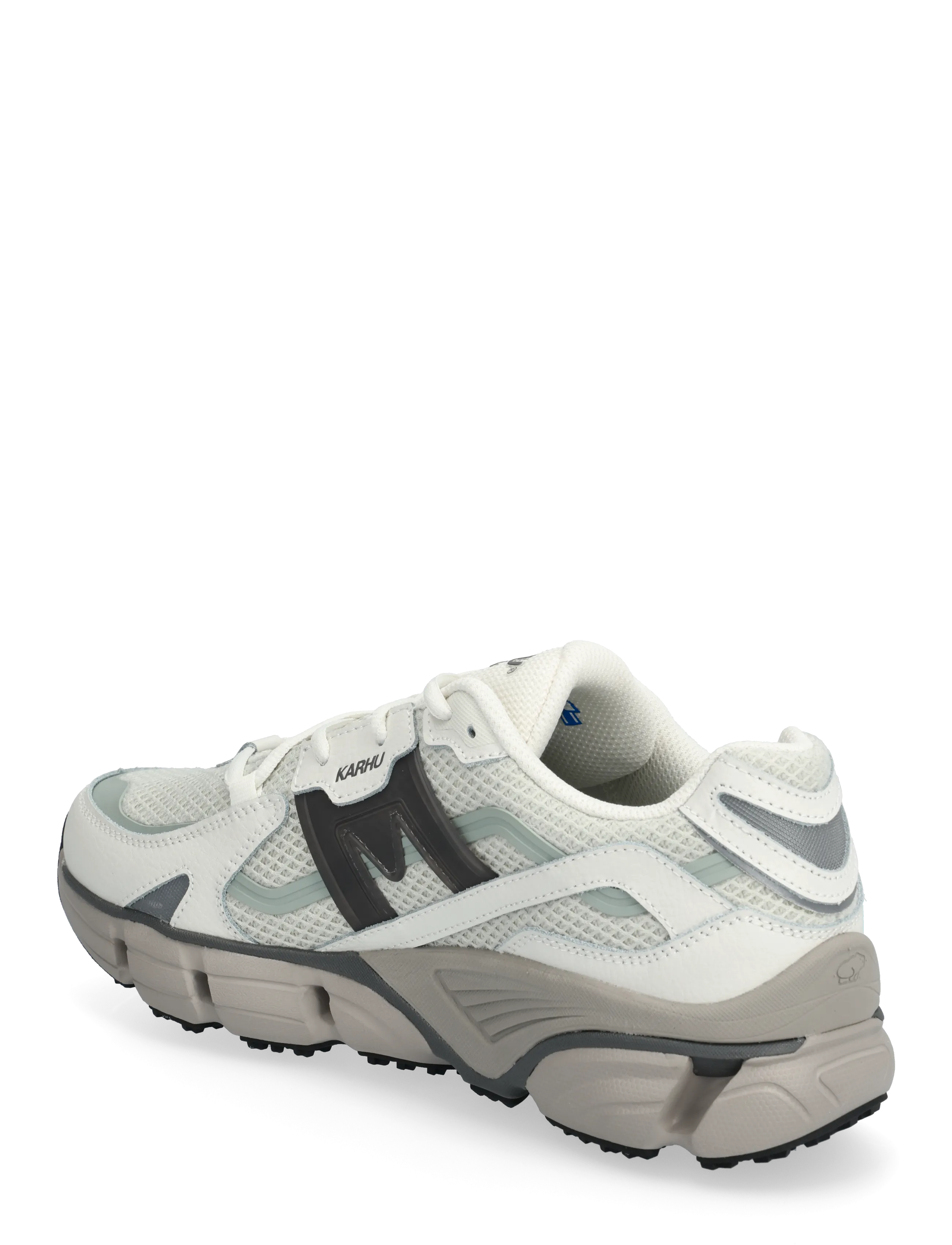 Karhu - Super Fulcrum Blanc De Blanc / Dark Gull Gray - blanc de blanc / dark gull gray - 2