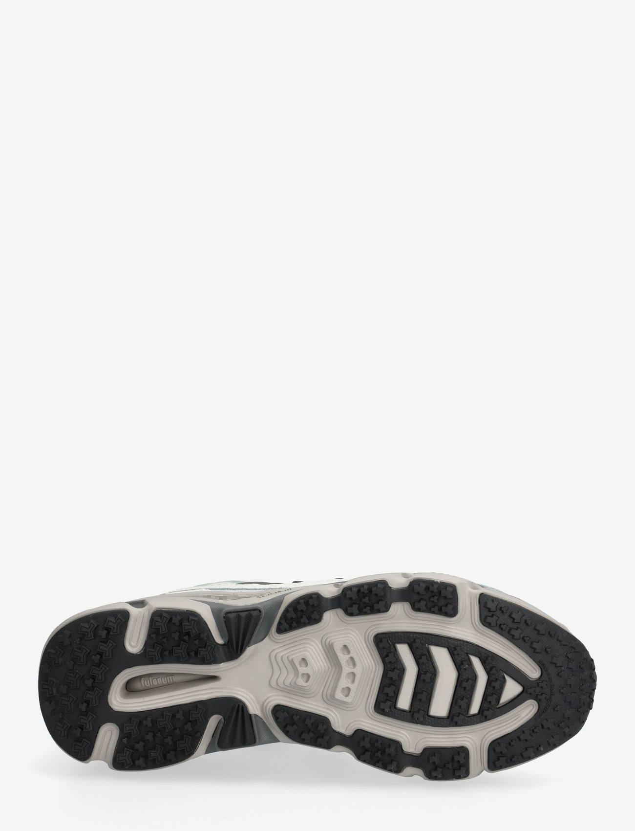 Karhu - Super Fulcrum Blanc De Blanc / Dark Gull Gray - low tops - blanc de blanc / dark gull gray - 4
