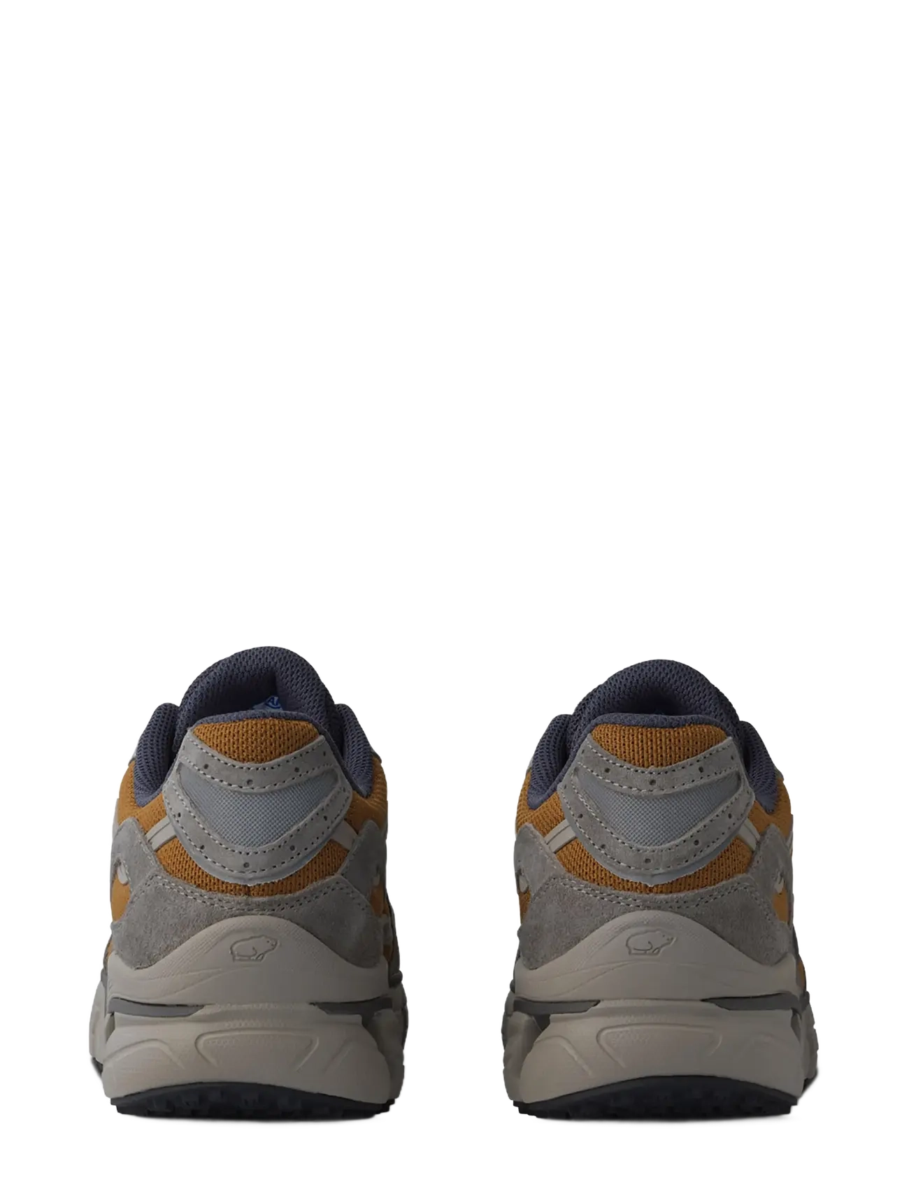 Karhu - Super Fulcrum Gray Flannel / Subterranean - gray flannel / subterranean - 2
