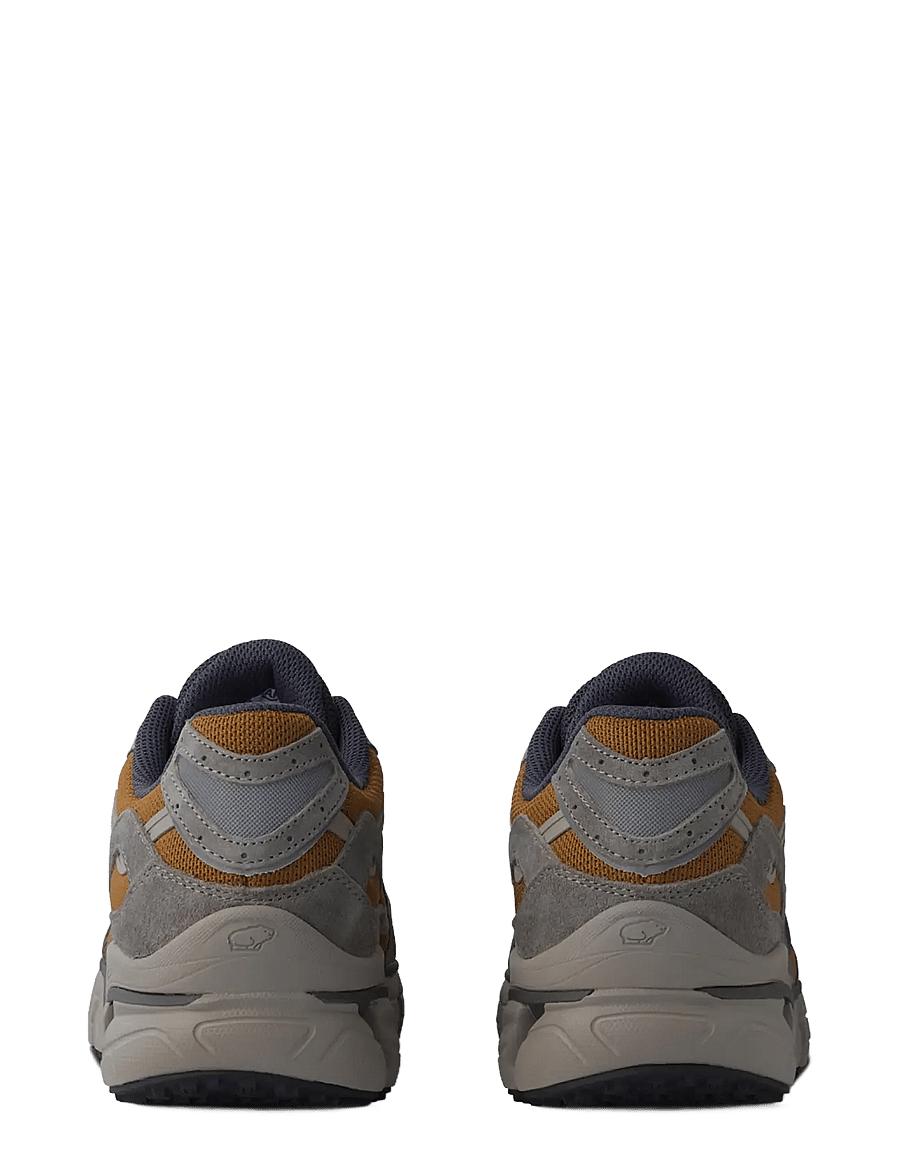 Karhu - Super Fulcrum Gray Flannel / Subterranean - gray flannel / subterranean - 2