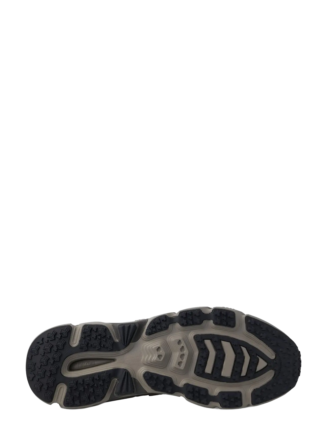 Karhu - Super Fulcrum Gray Flannel / Subterranean - gray flannel / subterranean - 4