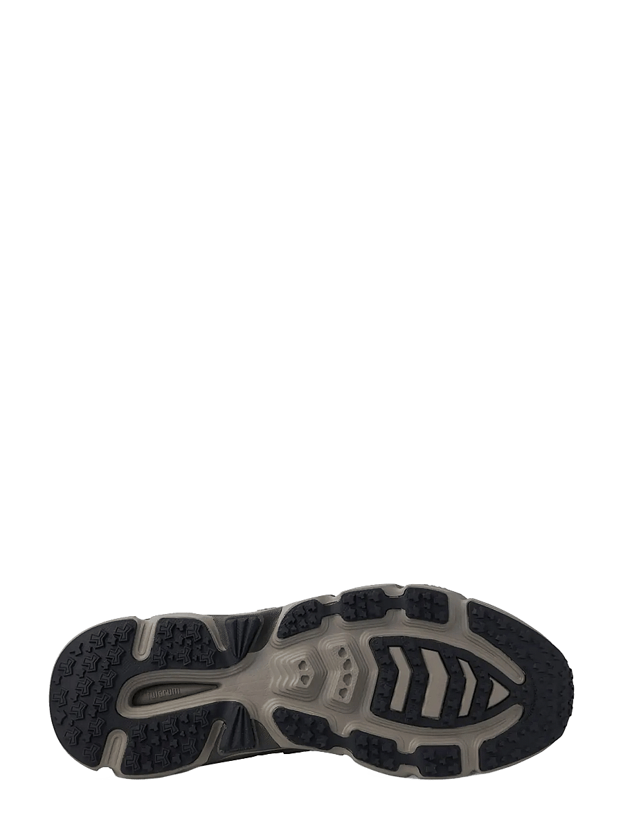 Karhu - Super Fulcrum Gray Flannel / Subterranean - gray flannel / subterranean - 4