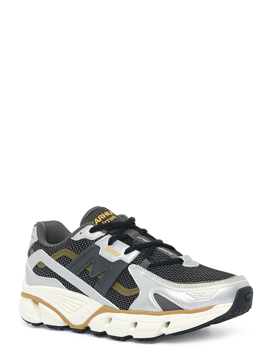 Karhu - Super Fulcrum Silver / Dark Gull Gray - madala säärega - silver / dark gull gray - 0