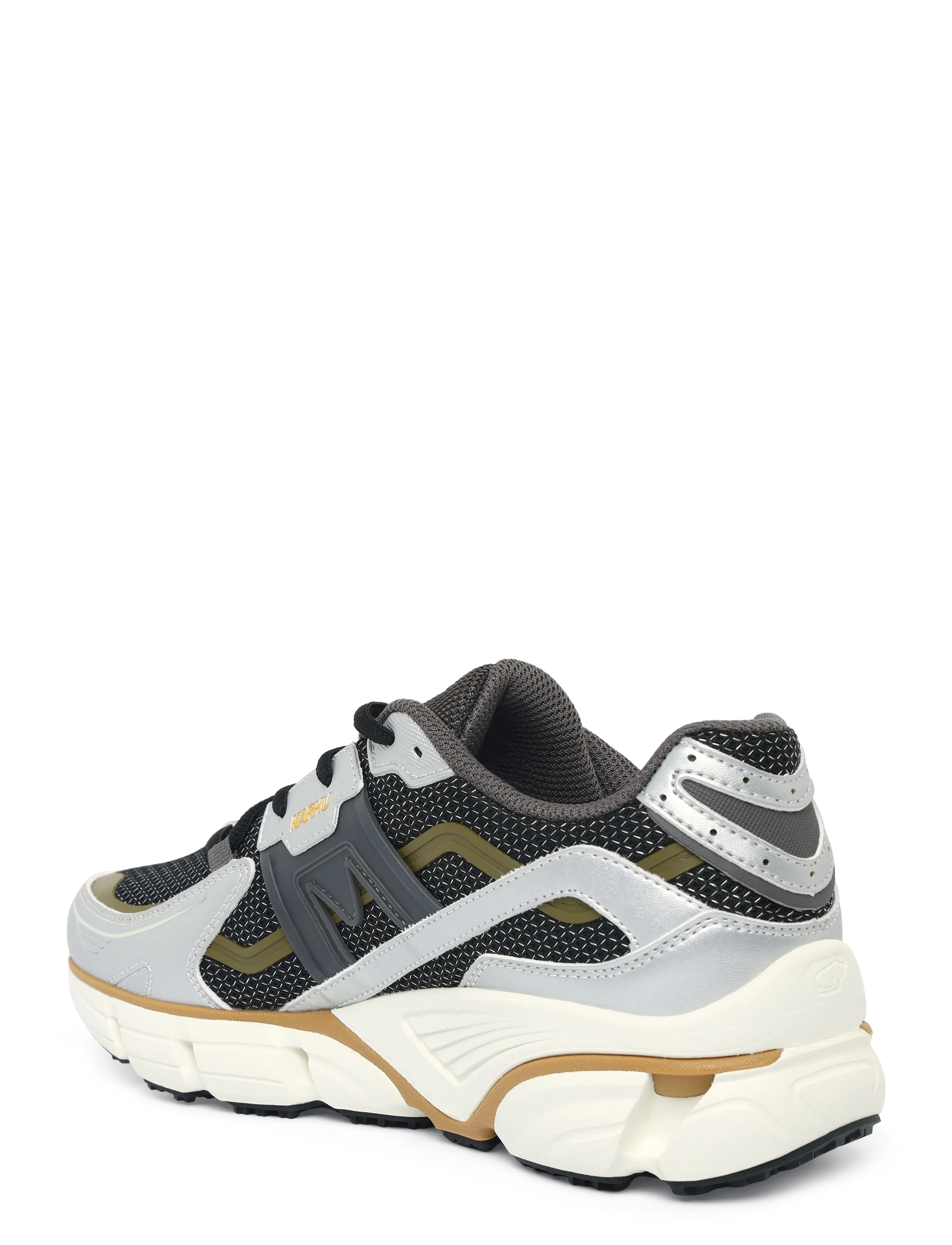 Karhu - Super Fulcrum Silver / Dark Gull Gray - madala säärega - silver / dark gull gray - 1