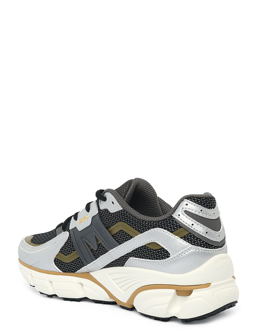 Karhu - Super Fulcrum Silver / Dark Gull Gray - madala säärega - silver / dark gull gray - 1