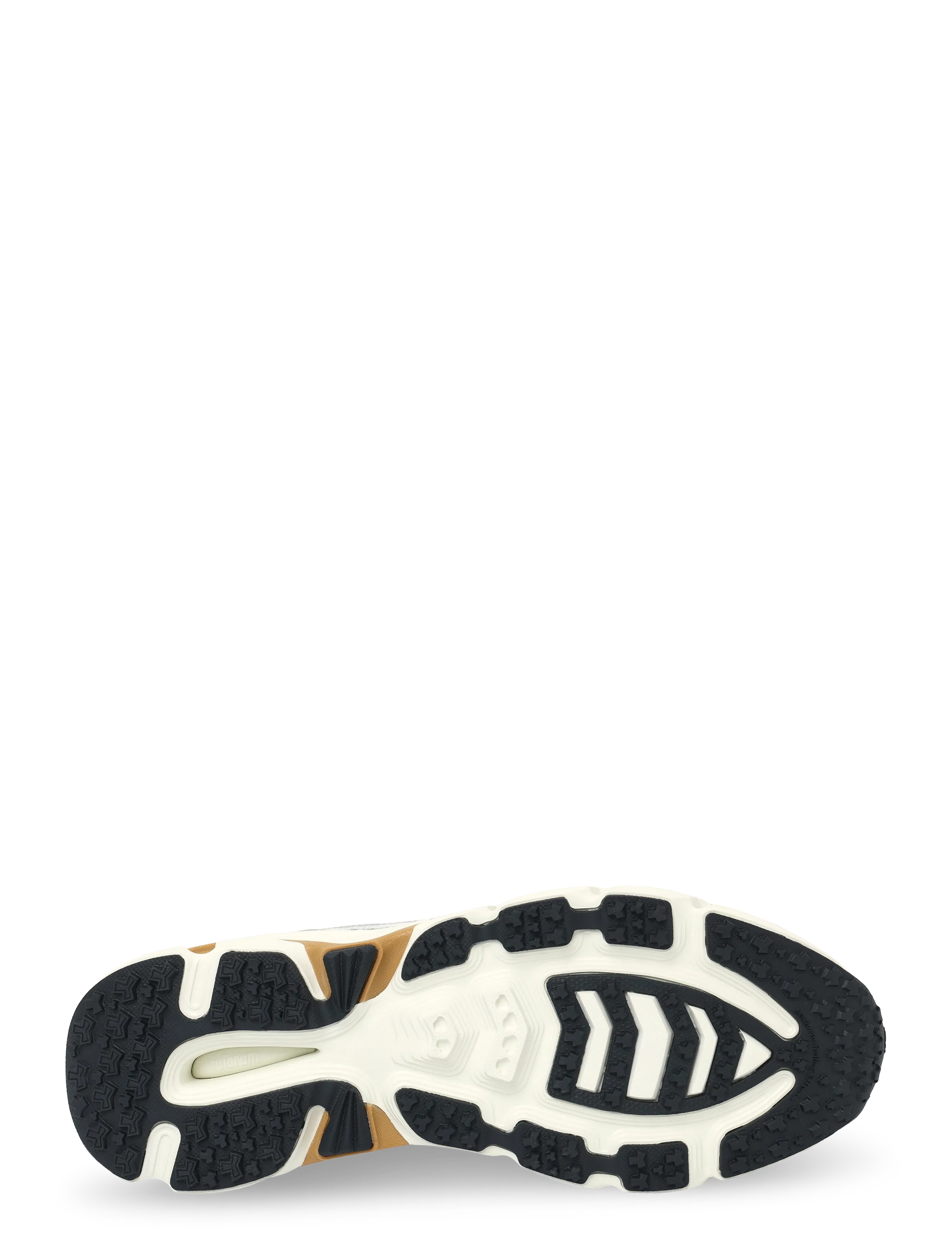 Karhu - Super Fulcrum Silver / Dark Gull Gray - madala säärega - silver / dark gull gray - 4