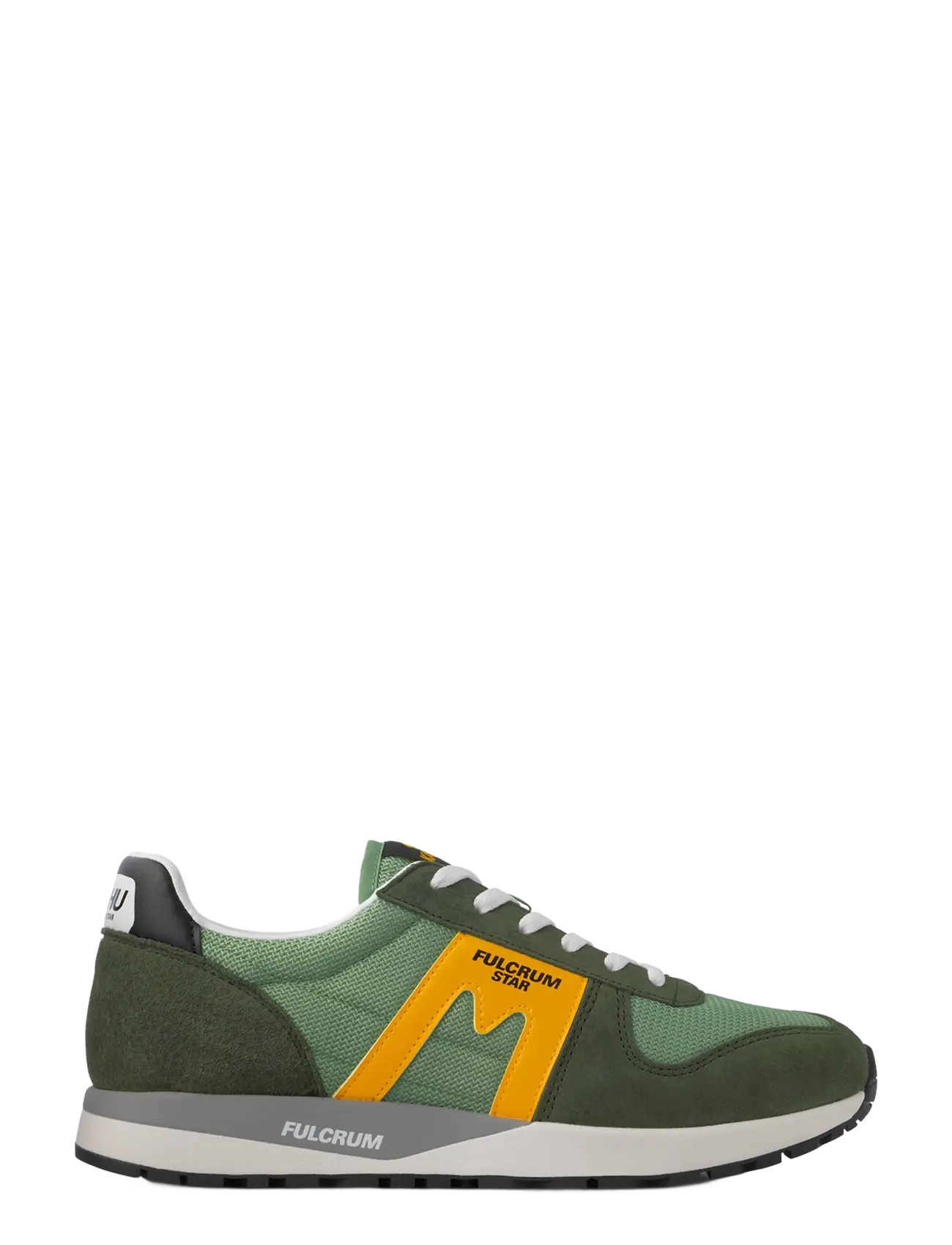 Karhu - Fulcrum Star Thyme / Saffron - thyme / saffron - 1