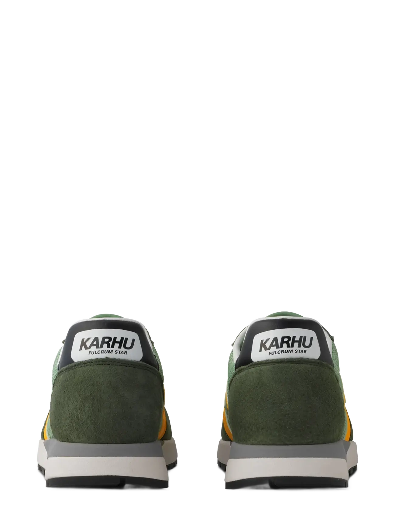 Karhu - Fulcrum Star Thyme / Saffron - thyme / saffron - 2