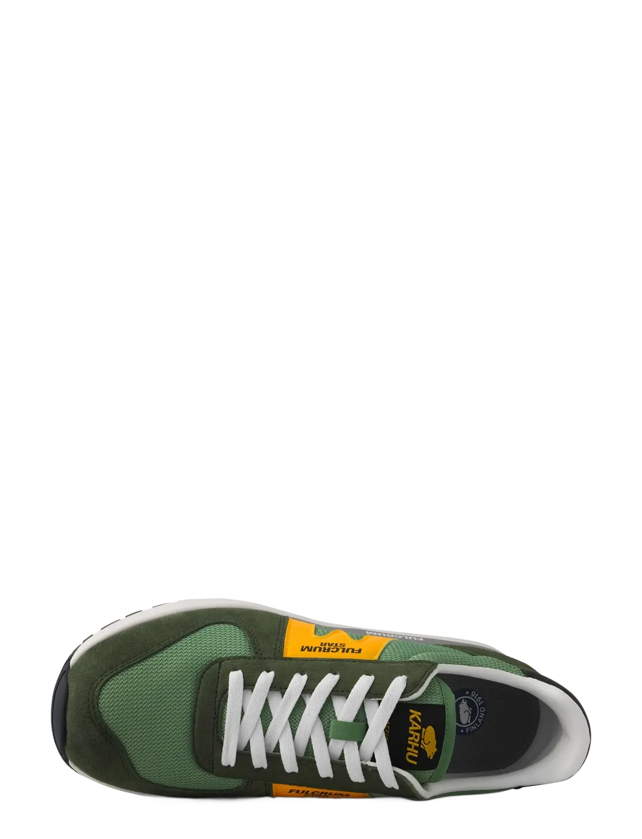 Karhu - Fulcrum Star Thyme / Saffron - thyme / saffron - 3