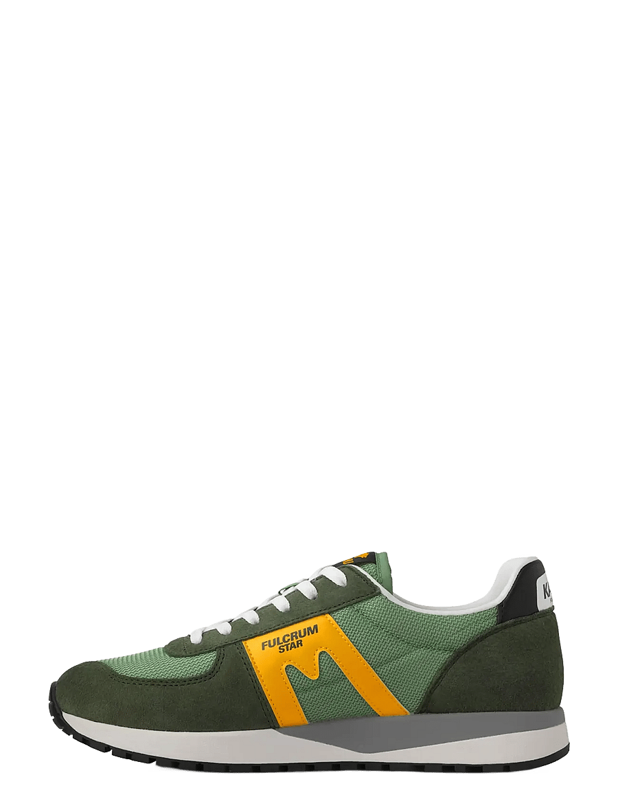 Karhu - Fulcrum Star Thyme / Saffron - låga sneakers - thyme / saffron - 5