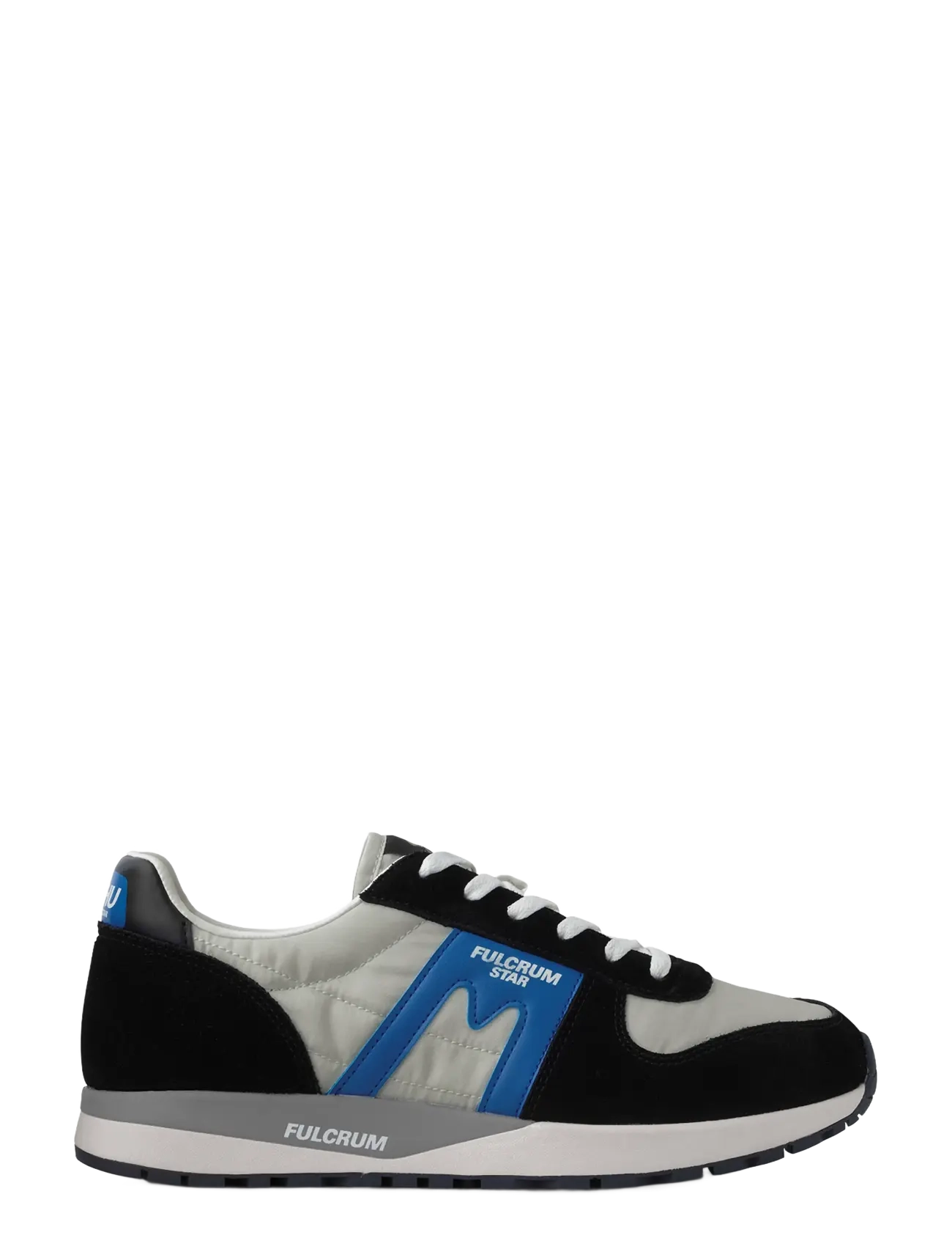 Karhu - Fulcrum Star Jet Black / Campanula - jet black / campanula - 1