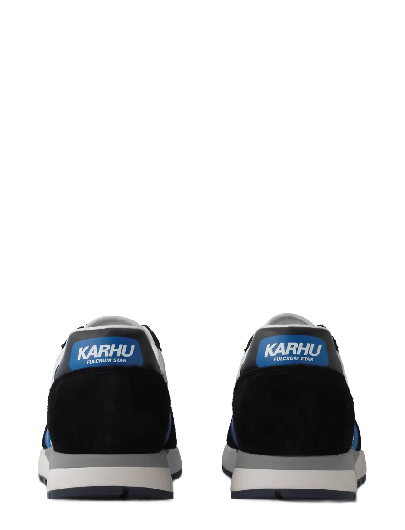 Karhu - Fulcrum Star Jet Black / Campanula - jet black / campanula - 2