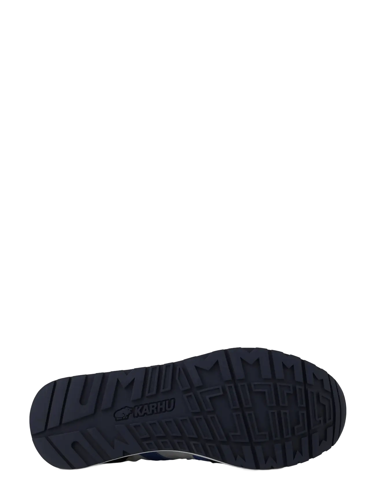 Karhu - Fulcrum Star Jet Black / Campanula - jet black / campanula - 4