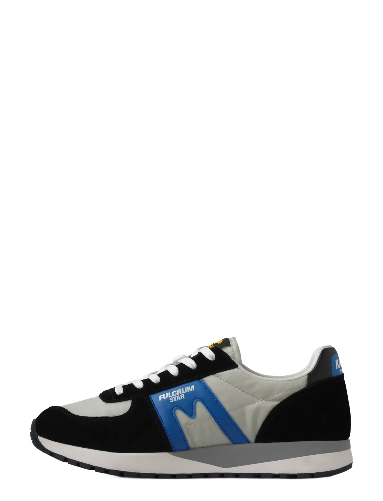 Karhu - Fulcrum Star Jet Black / Campanula - jet black / campanula - 5