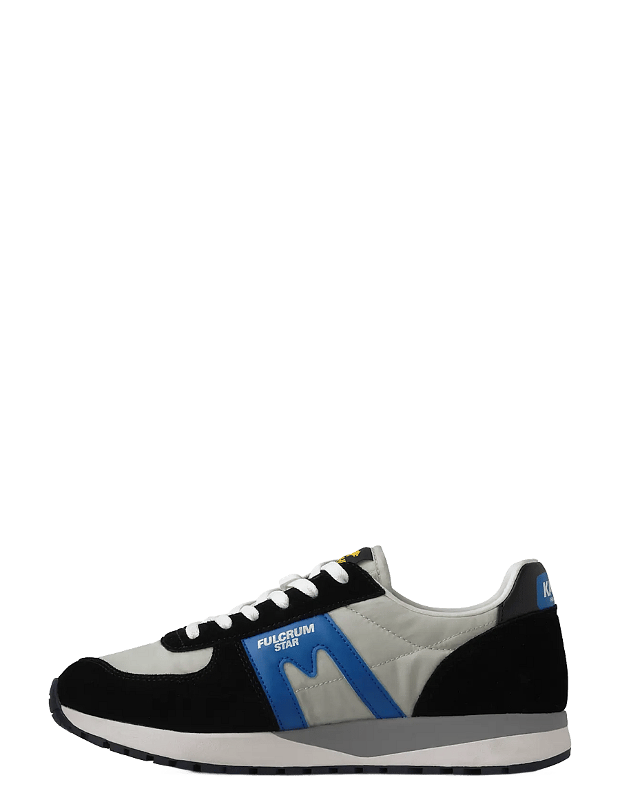 Karhu - Fulcrum Star Jet Black / Campanula - low tops - jet black / campanula - 5