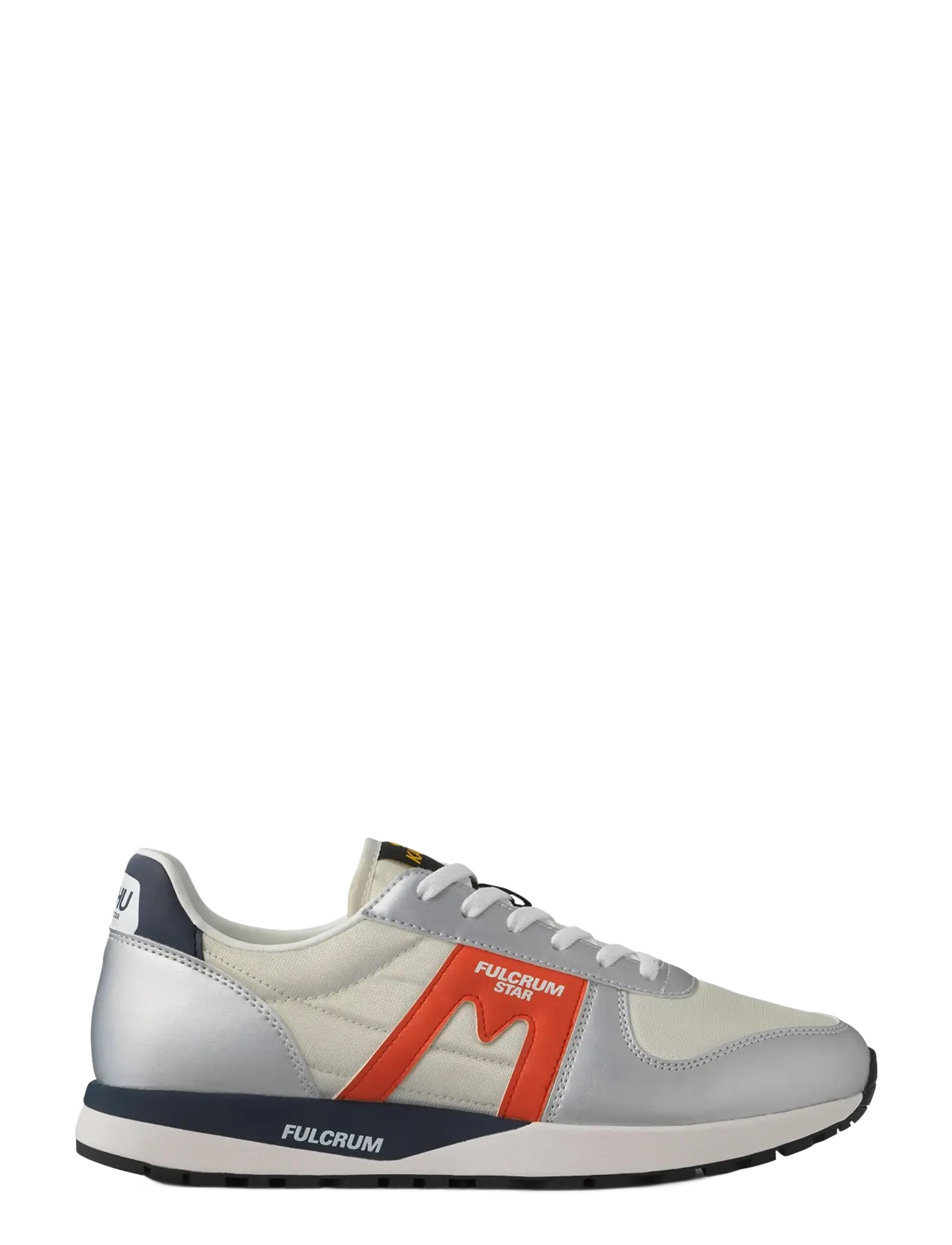 Karhu - Fulcrum Star Silver / Spicy Orange - silver / spicy orange - 1