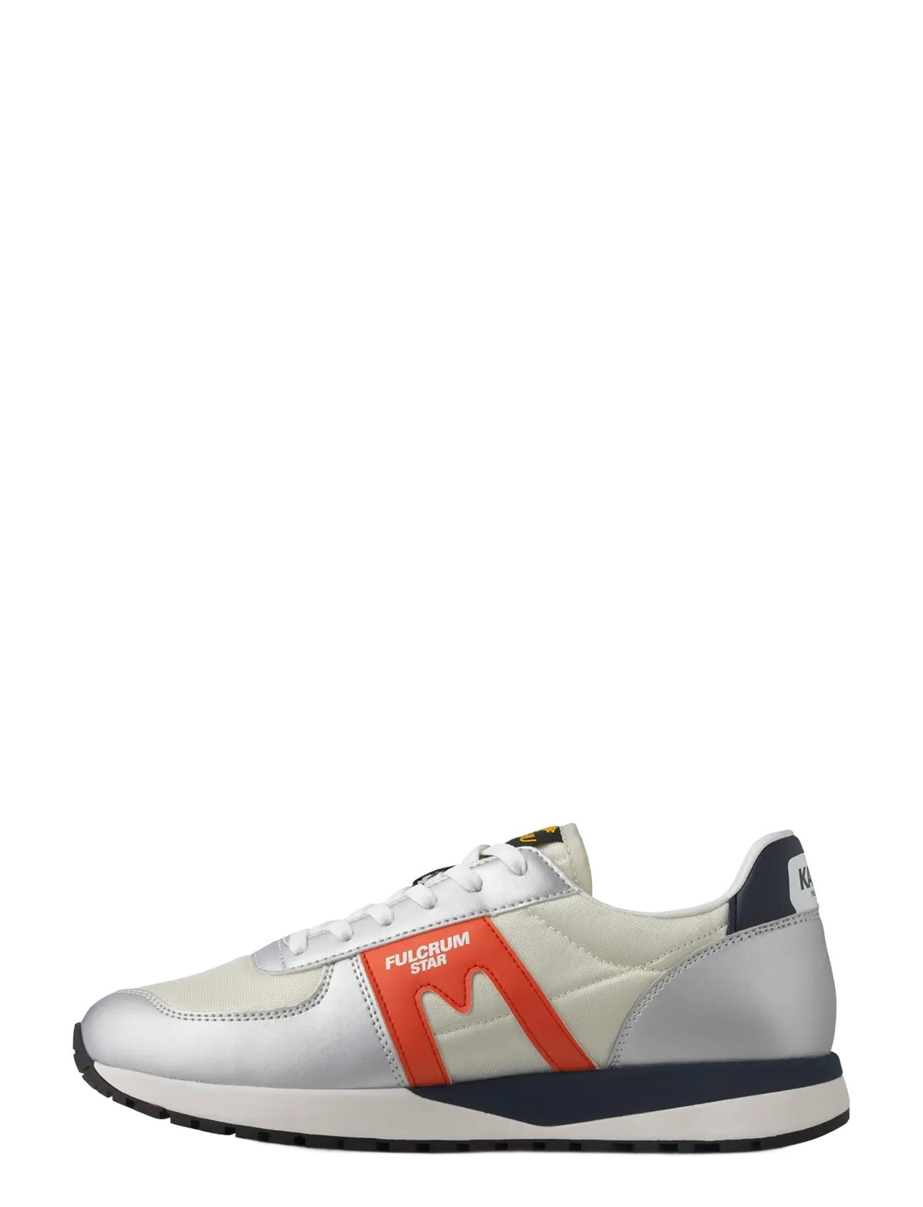 Karhu - Fulcrum Star Silver / Spicy Orange - silver / spicy orange - 5