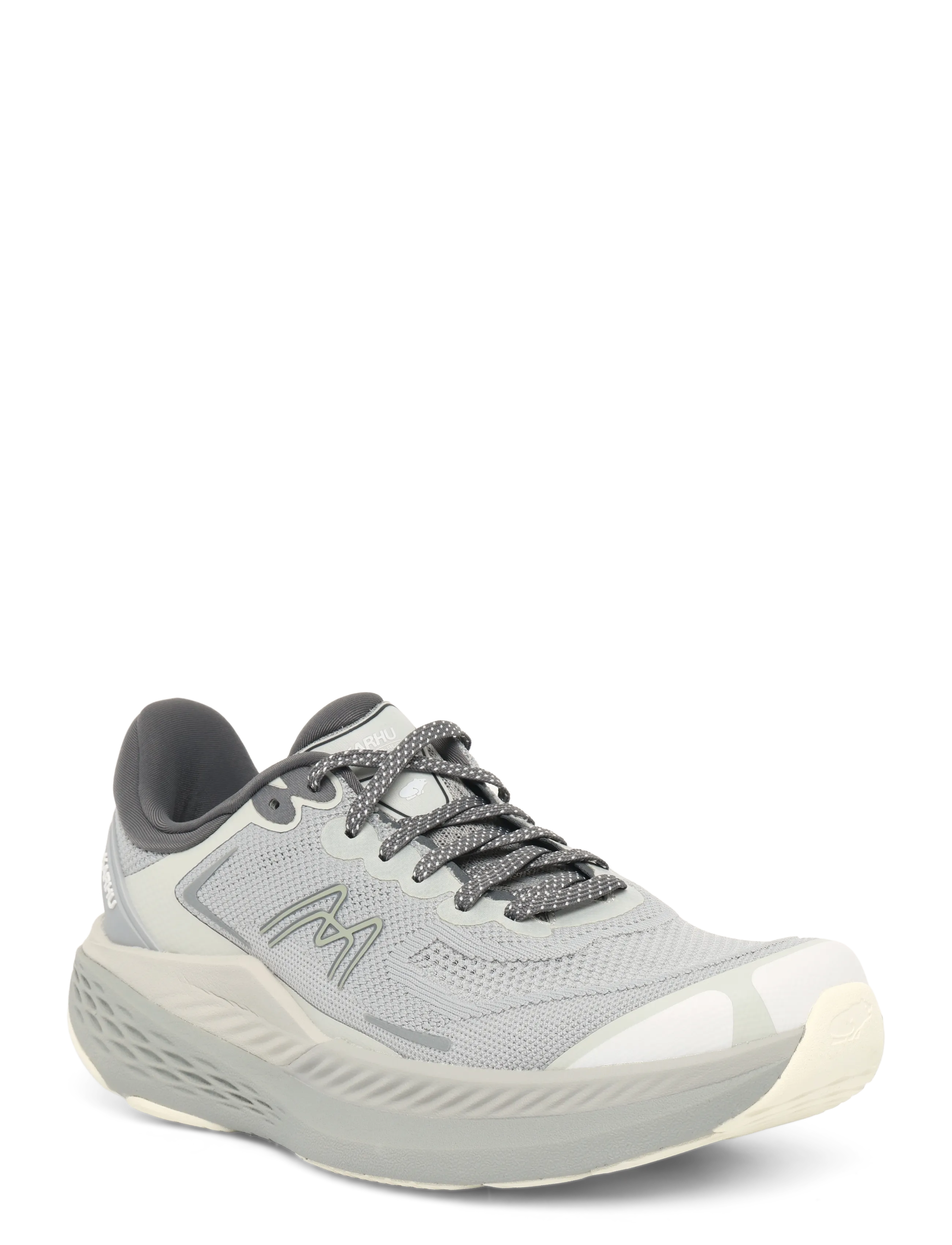 Karhu Mestari Run LS Drizzle / Alfalfa - Schuhe - DRIZZLE / ALFALFA / grey