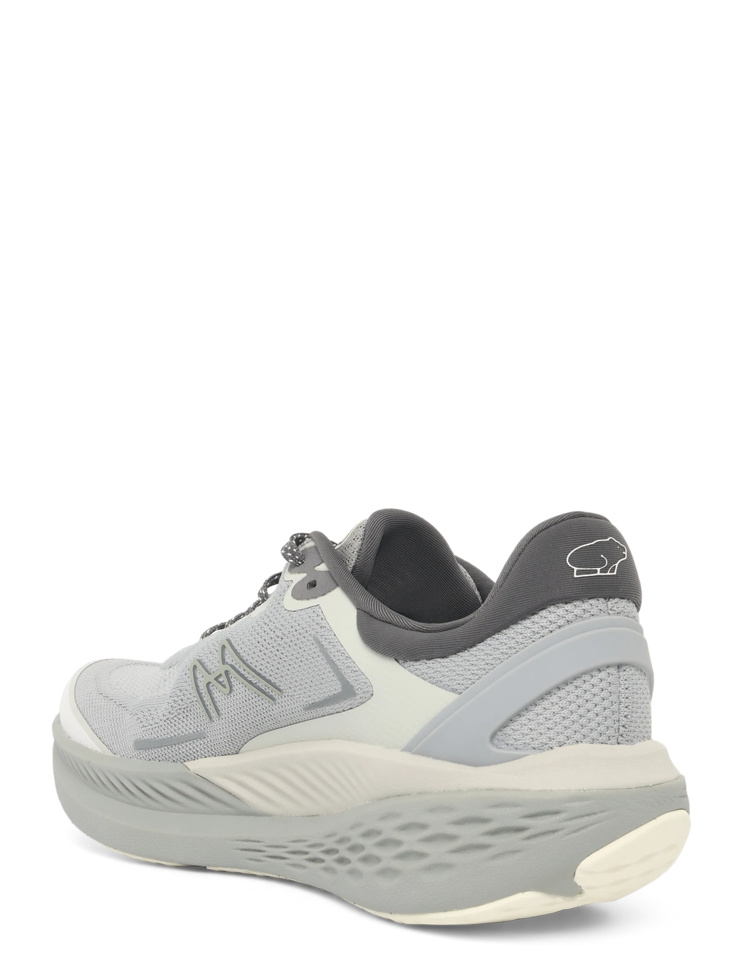 Karhu - Mestari Run LS Drizzle / Alfalfa - low-top sneaker - drizzle / alfalfa - 1