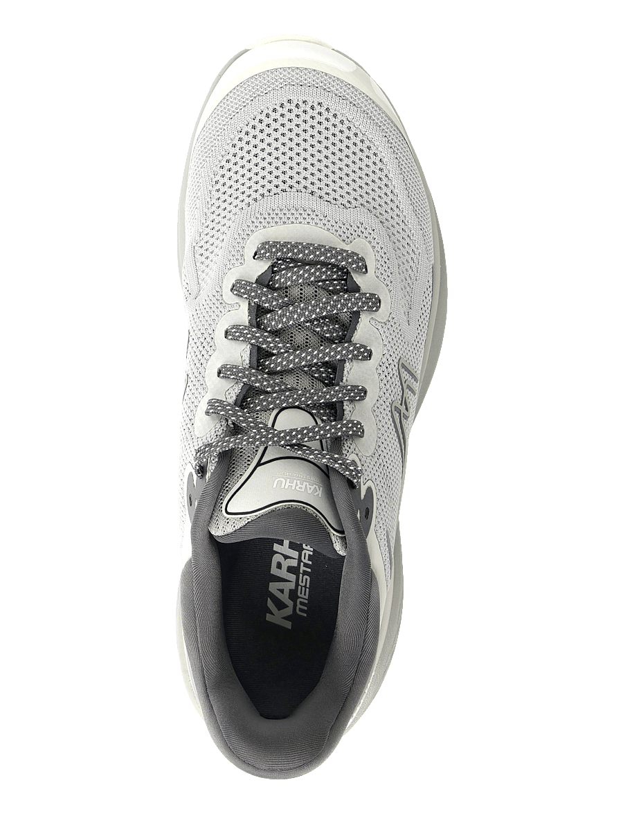 Karhu - Mestari Run LS Drizzle / Alfalfa - low-top sneaker - drizzle / alfalfa - 3