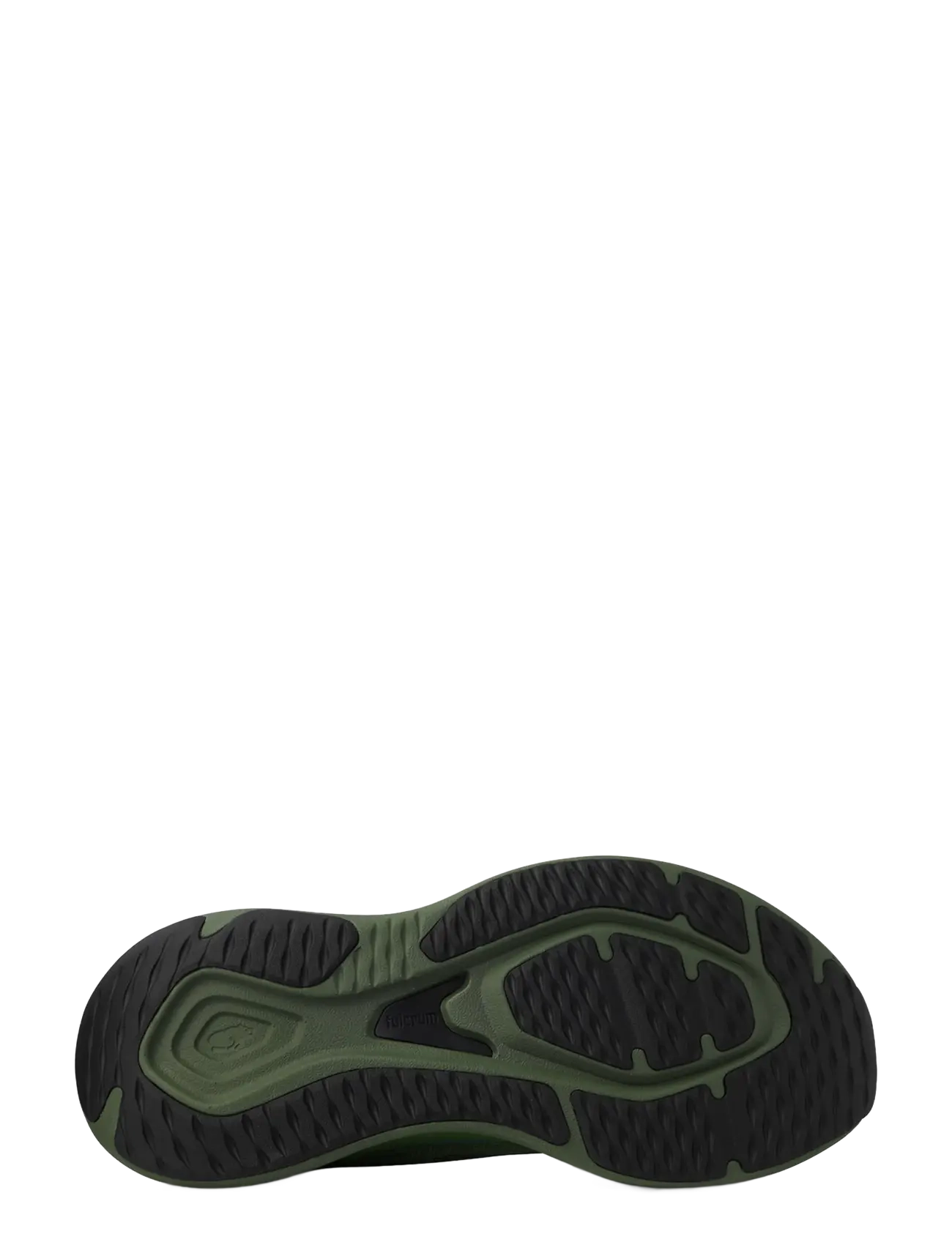 Karhu - Mestari Run LS Salted Lime / Patina Green - salted lime / patina green - 4