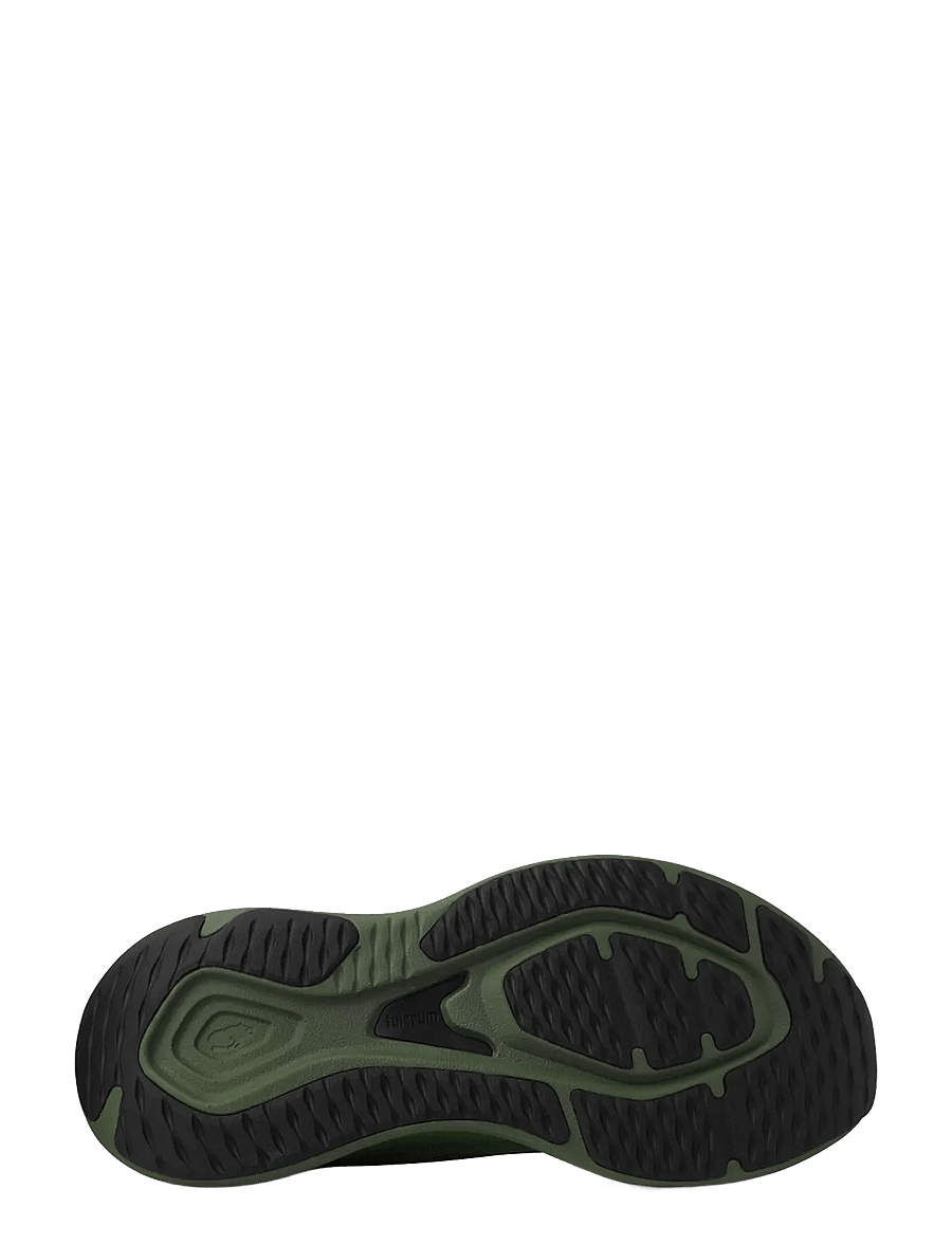 Karhu - Mestari Run LS Salted Lime / Patina Green - salted lime / patina green - 4