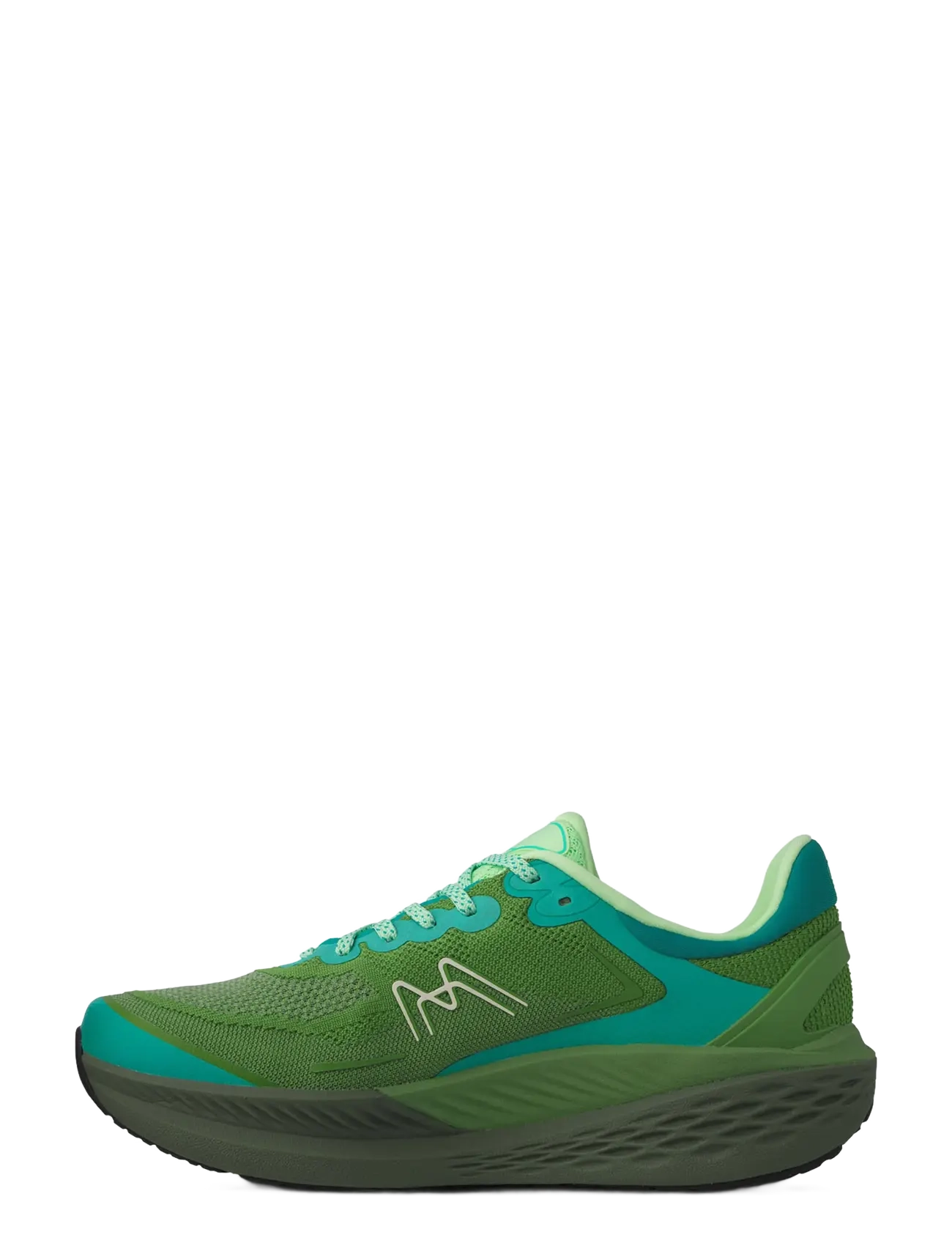 Karhu - Mestari Run LS Salted Lime / Patina Green - salted lime / patina green - 5