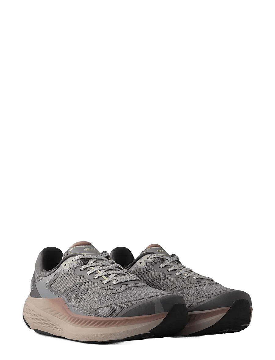 Karhu - Mestari Run LS Steeple Gray / High-Rise - low tops - steeple gray / high-rise - 1