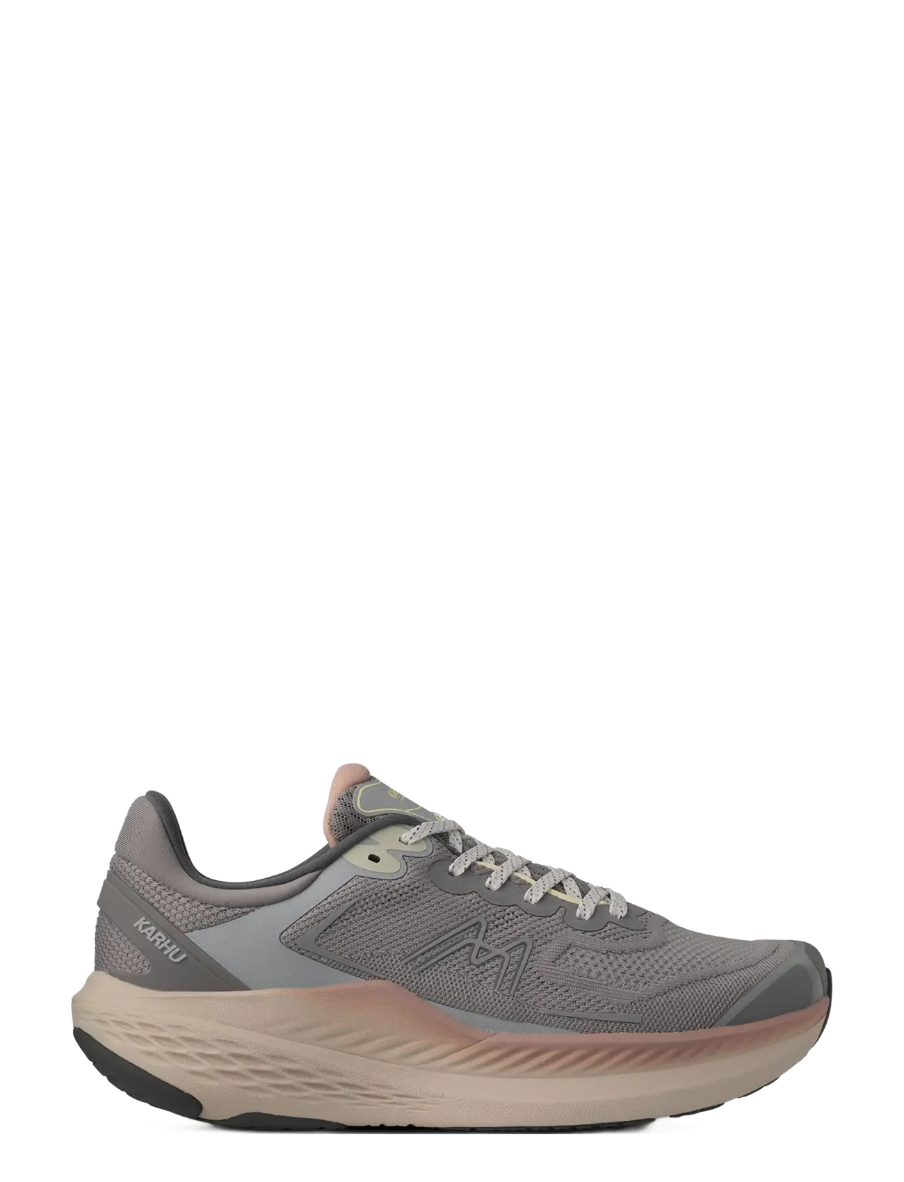 Karhu - Mestari Run LS Steeple Gray / High-Rise - low tops - steeple gray / high-rise - 2