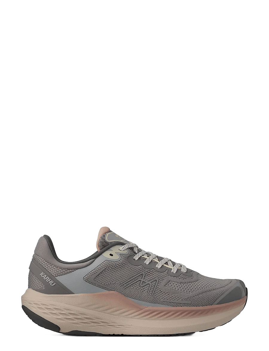 Karhu - Mestari Run LS Steeple Gray / High-Rise - low tops - steeple gray / high-rise - 2