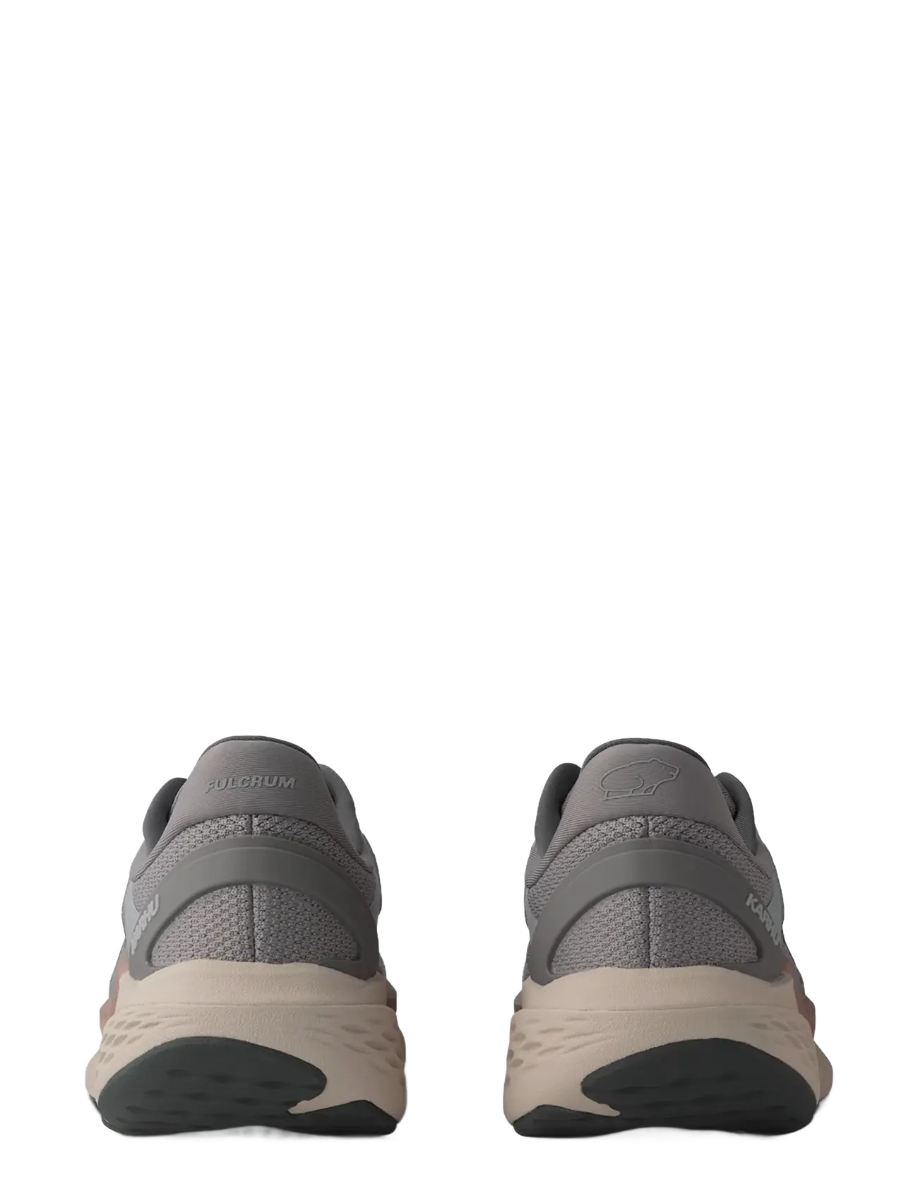Karhu - Mestari Run LS Steeple Gray / High-Rise - low tops - steeple gray / high-rise - 3