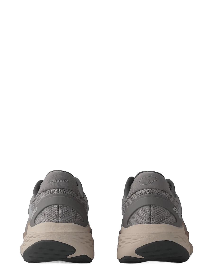 Karhu - Mestari Run LS Steeple Gray / High-Rise - low tops - steeple gray / high-rise - 3