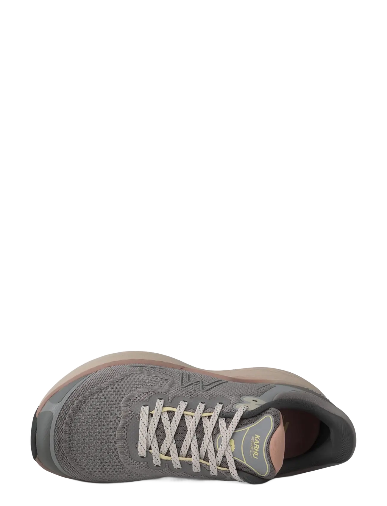 Mestari Run Ls Steeple Gray / High-Rise 4