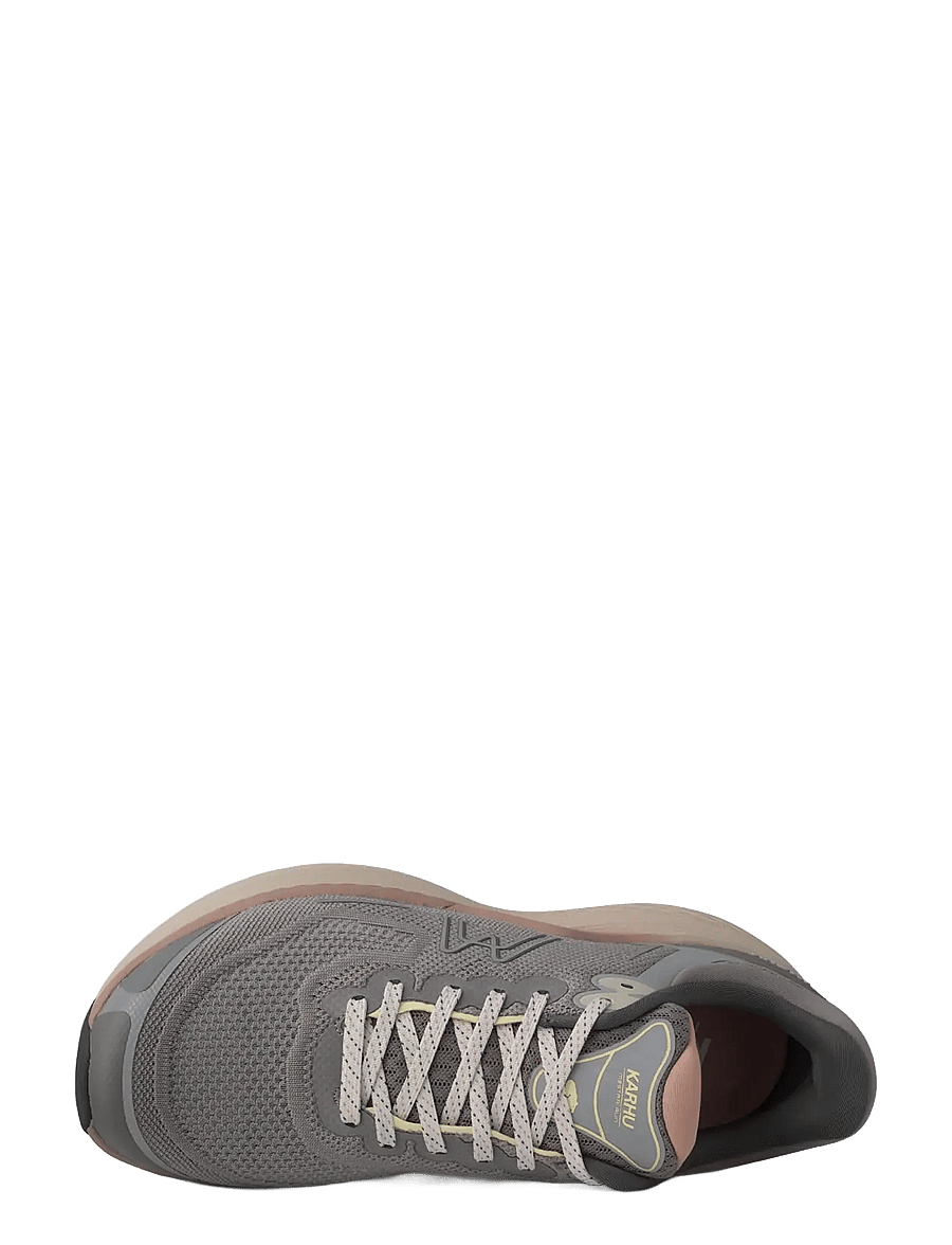 Karhu - Mestari Run LS Steeple Gray / High-Rise - low tops - steeple gray / high-rise - 4