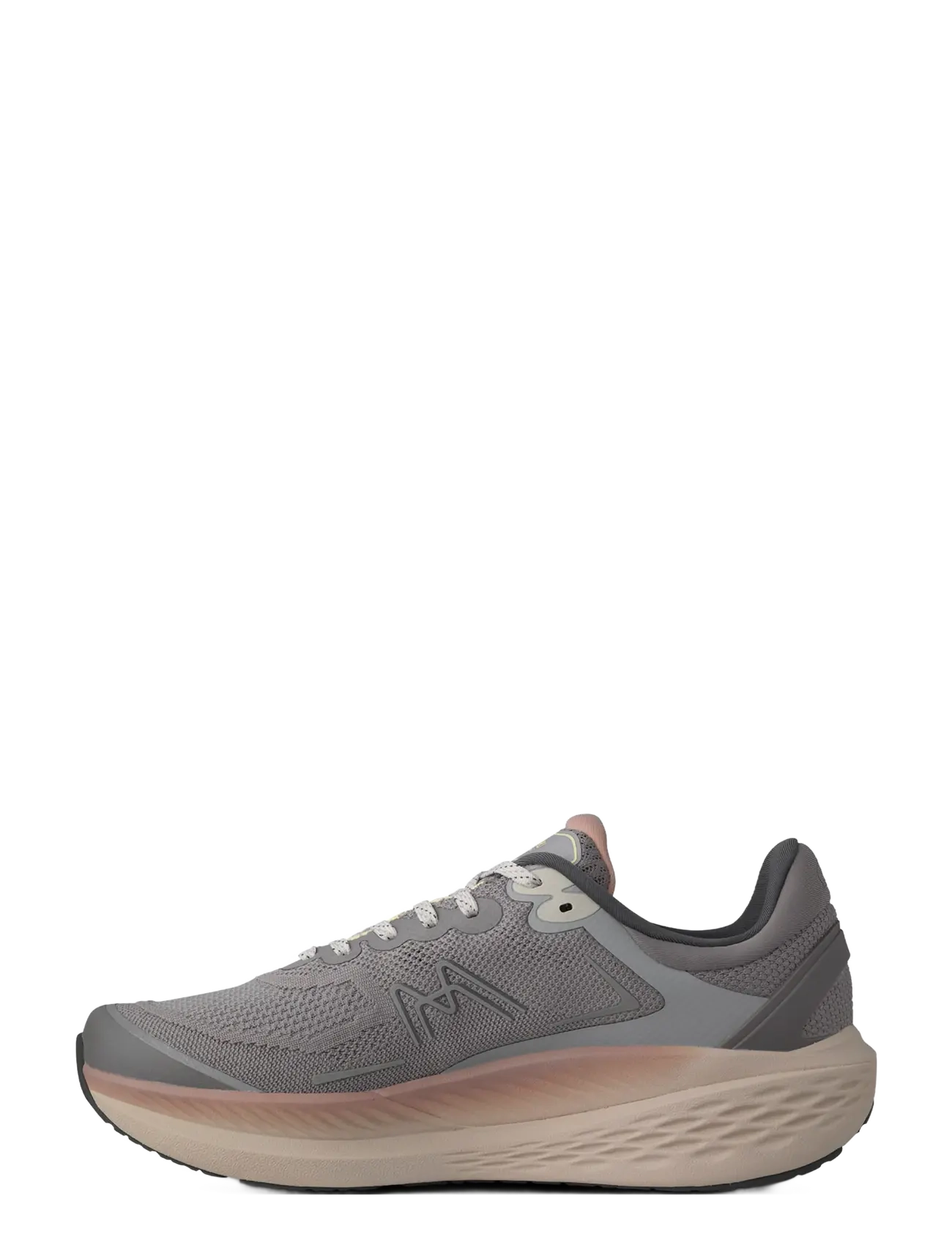 Mestari Run Ls Steeple Gray / High-Rise 6
