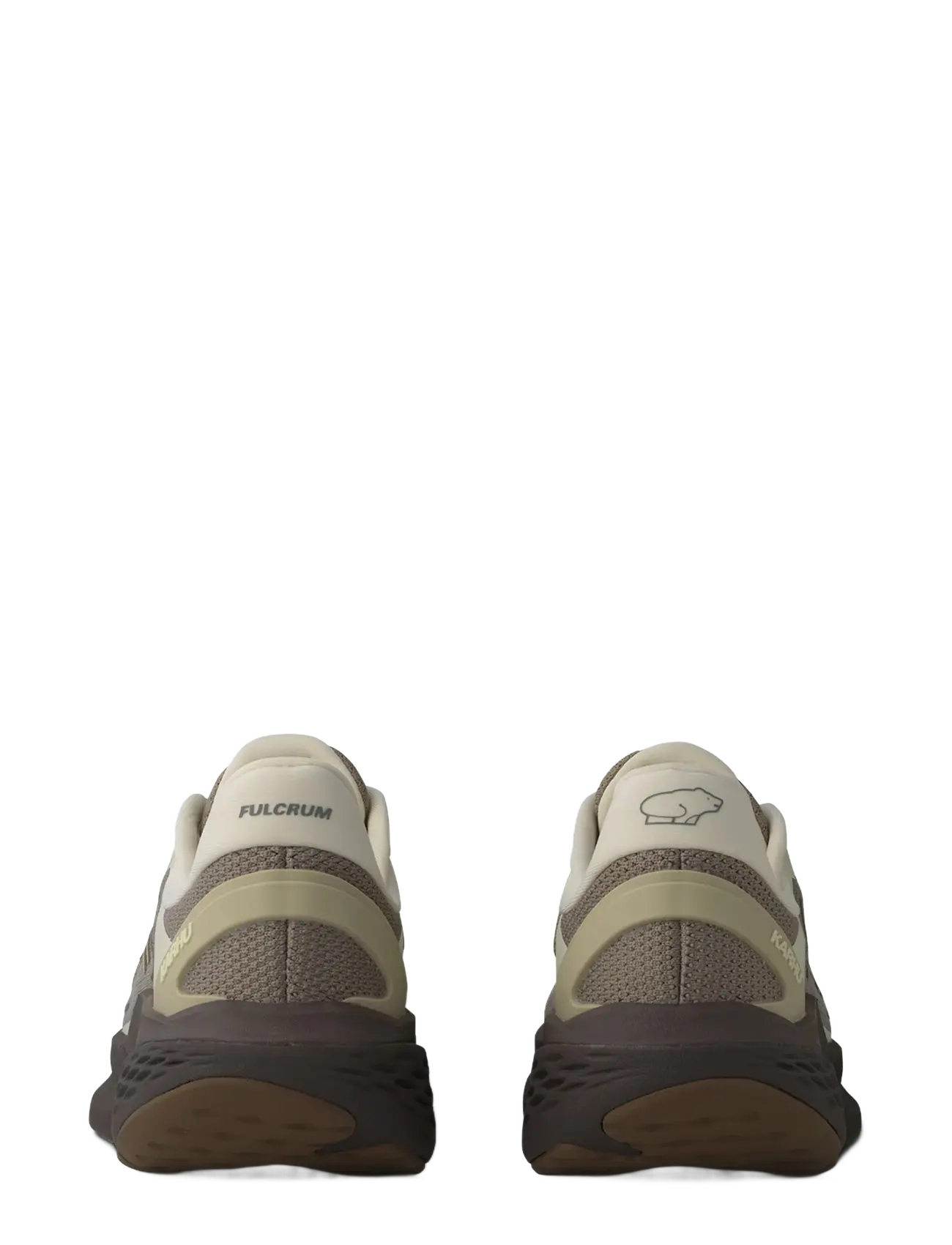 Karhu - Mestari Run LS Silt/ Safari - silt/ safari - 2