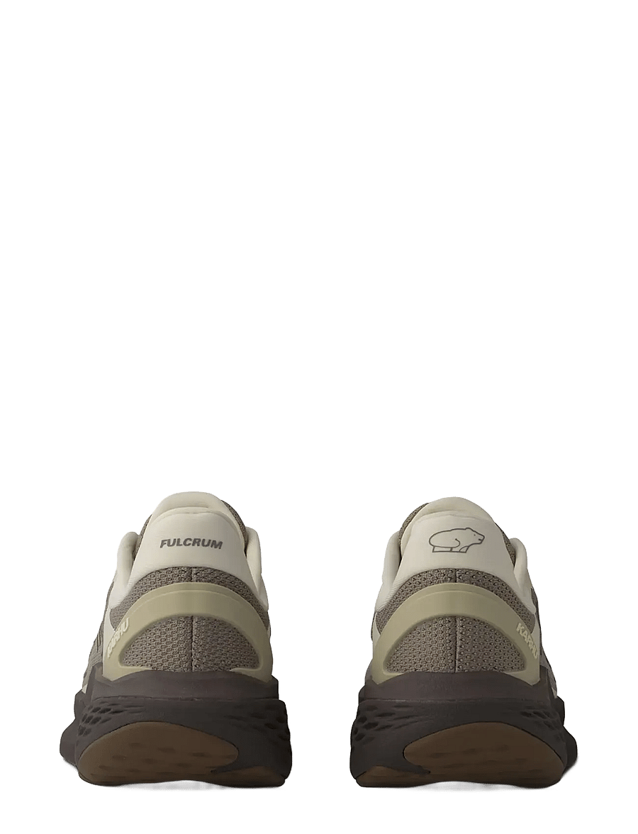 Karhu - Mestari Run LS Silt/ Safari - silt/ safari - 2