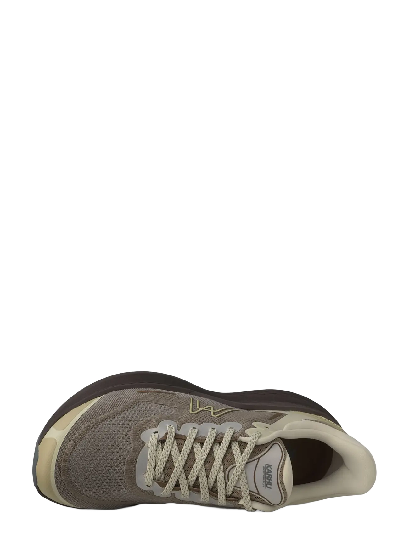 Karhu - Mestari Run LS Silt/ Safari - silt/ safari - 3