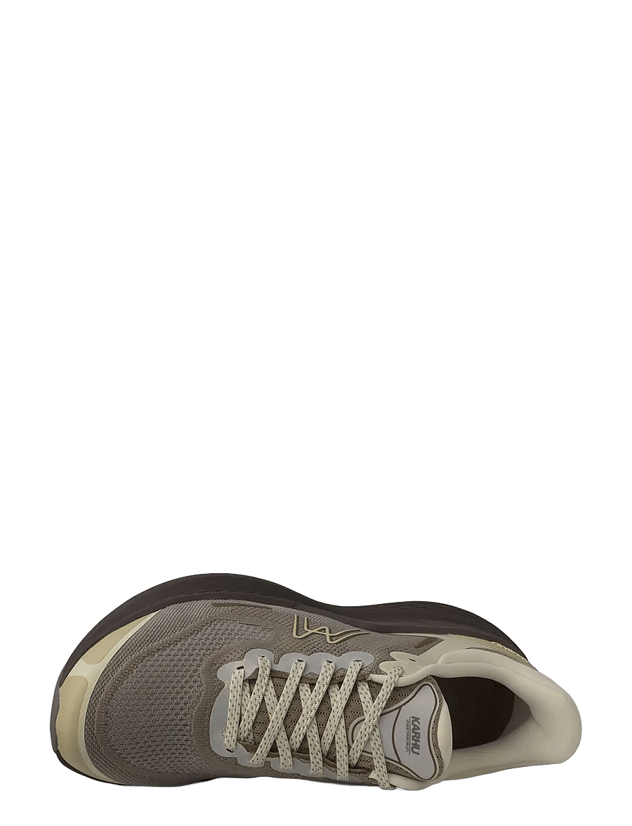 Karhu - Mestari Run LS Silt/ Safari - silt/ safari - 3