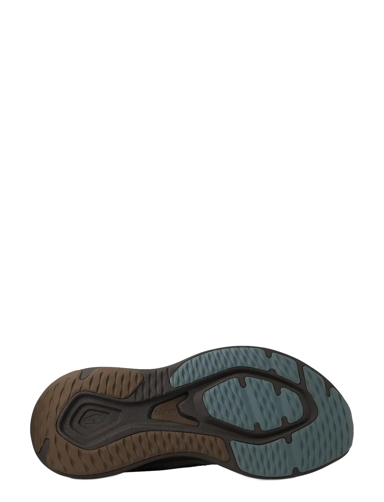 Karhu - Mestari Run LS Silt/ Safari - silt/ safari - 4