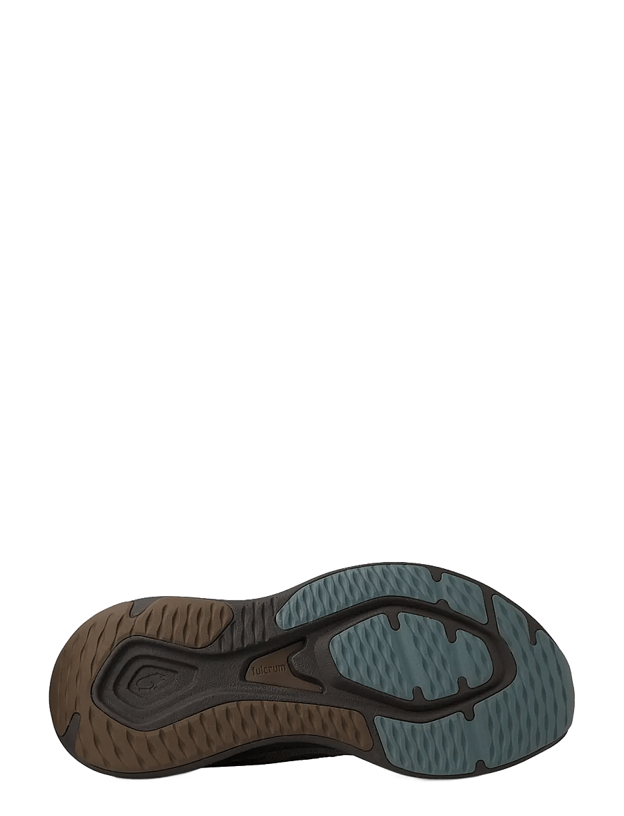Karhu - Mestari Run LS Silt/ Safari - silt/ safari - 4