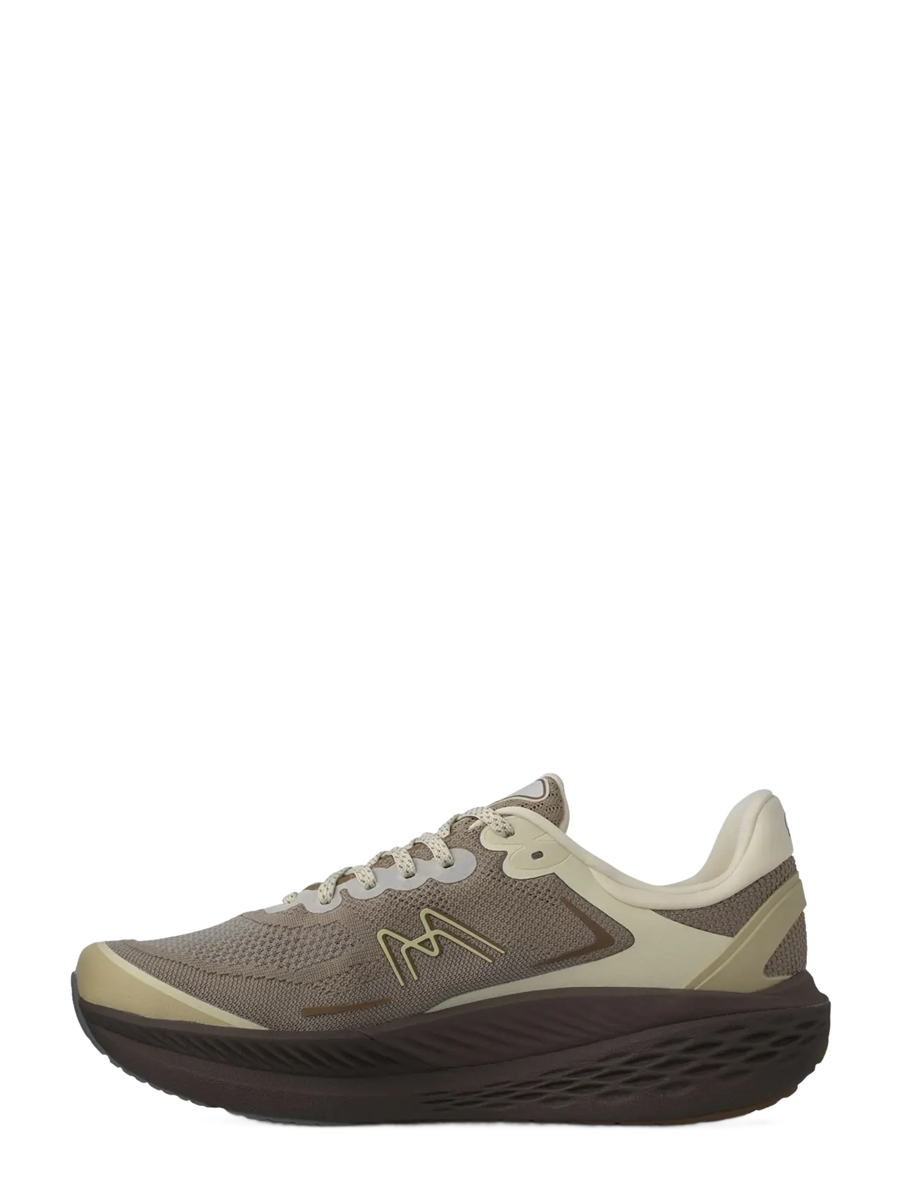 Karhu - Mestari Run LS Silt/ Safari - silt/ safari - 5