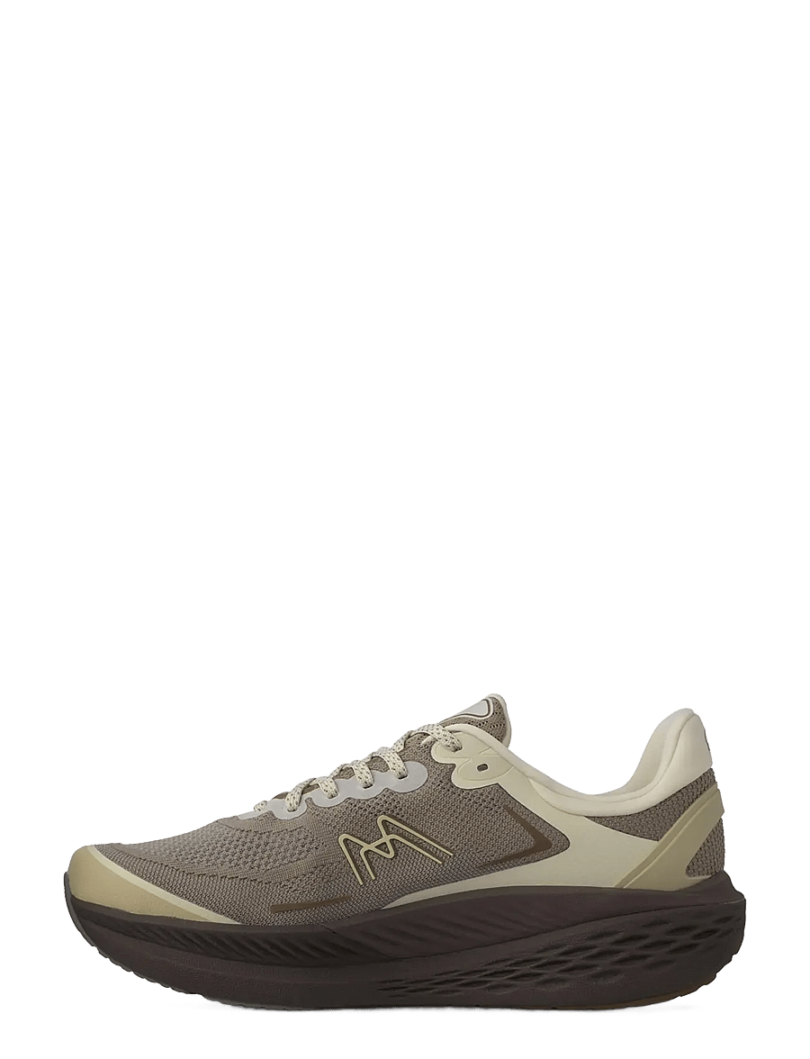 Karhu - Mestari Run LS Silt/ Safari - silt/ safari - 5